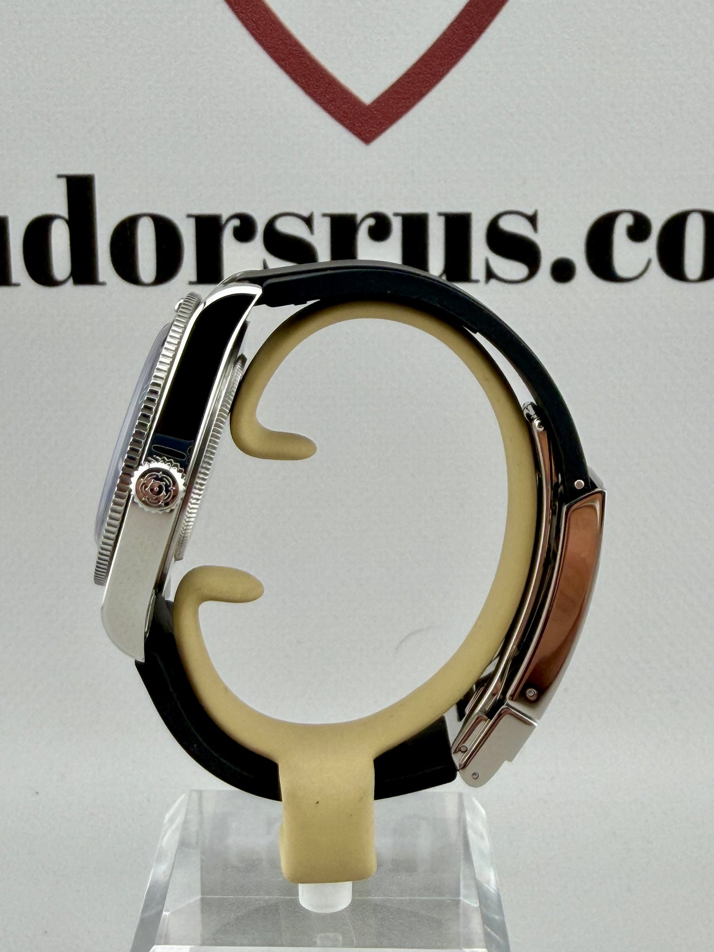 2026 TUDOR Black Bay 54 M79000B 37mm Full Set