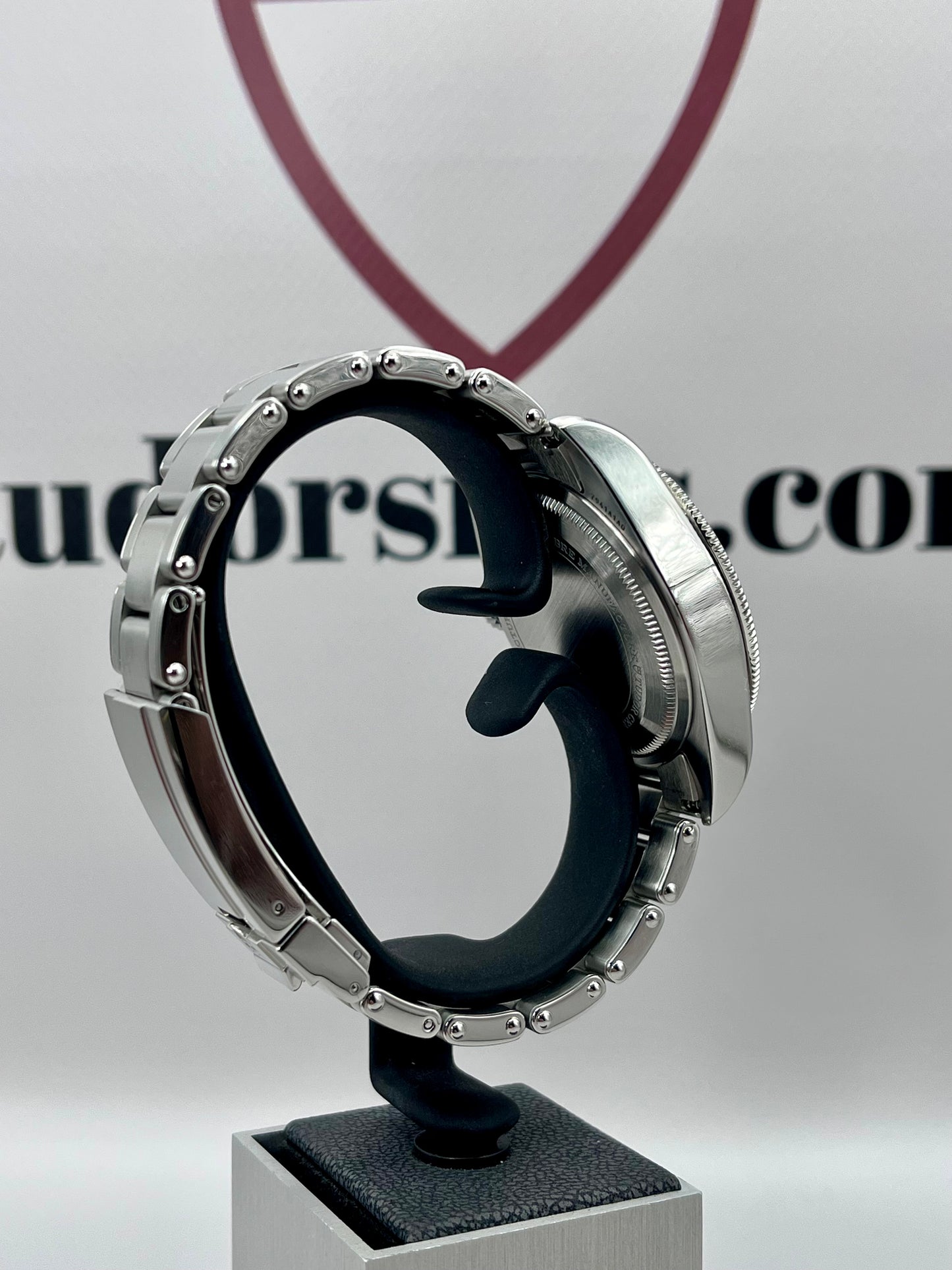 2024 TUDOR Black Bay 'Mono' 41mm M7941A1A0NU METAS