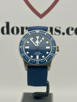 2021 TUDOR Pelagos FXD 25707B/MN21 42MM Full Set Warranty Rare