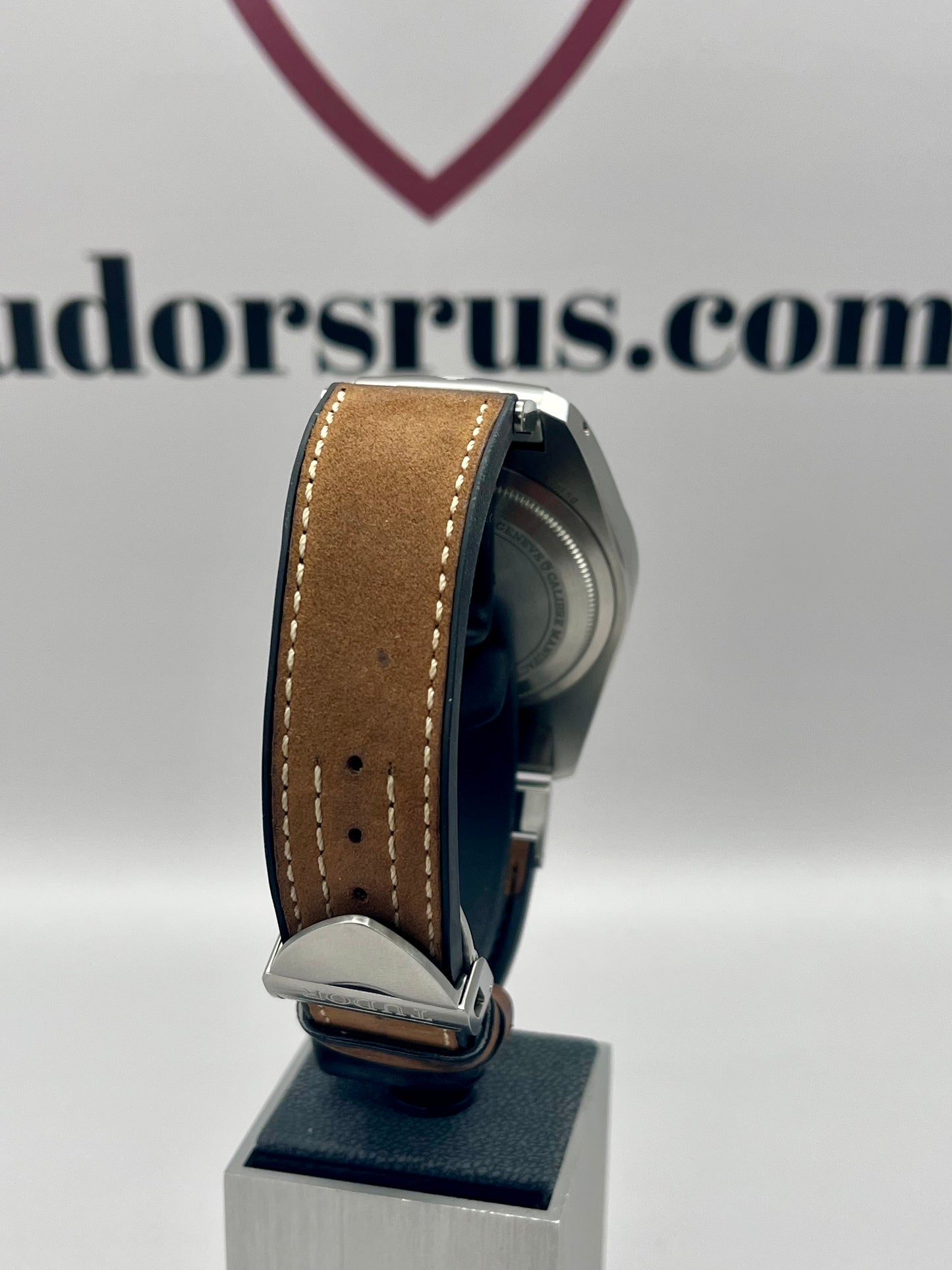 2022 TUDOR Black Bay P01 - 42mm - 70150 - Full Set - MINT