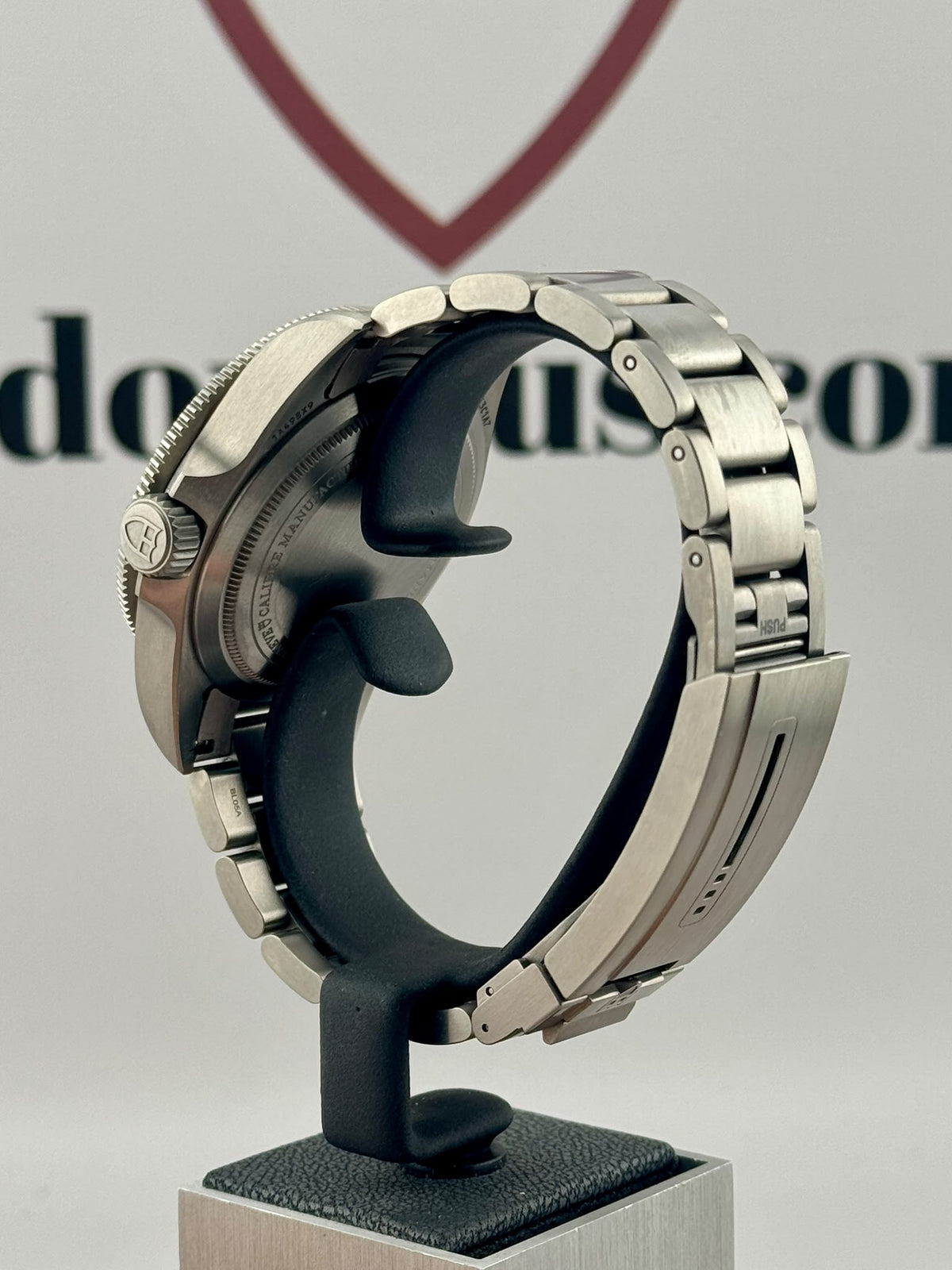 2026 TUDOR Pelagos Ultra 43mm 2543C1A7NU Warranty to 2031