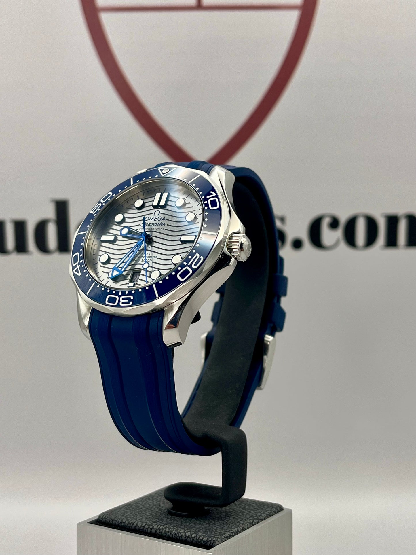 OMEGA Seamaster Diver 300M - 42 mm - 210.32.42.20.06.001