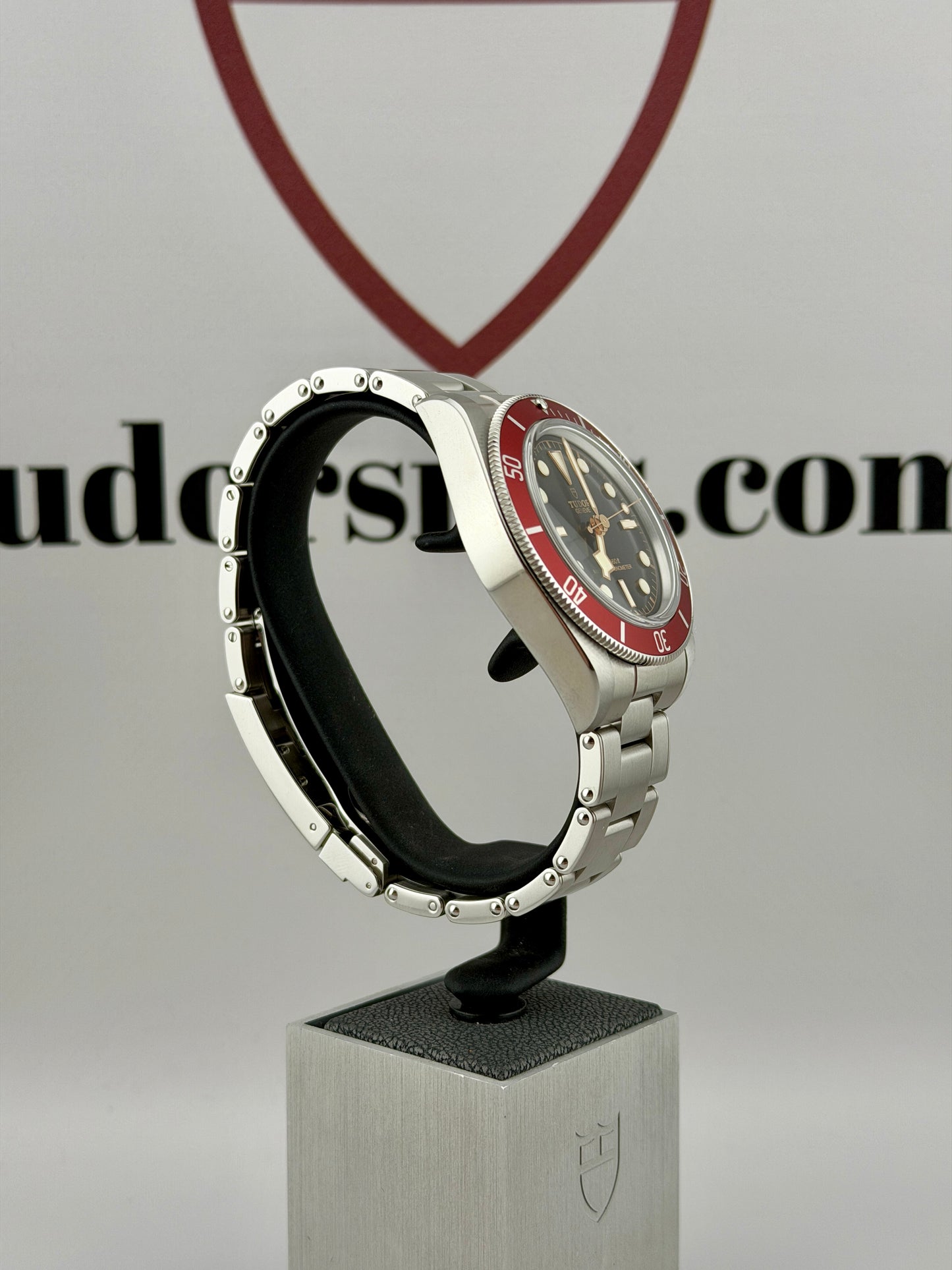 Unworn 2026 TUDOR Black Bay METAS 41mm M7941A1A0NU Full Set