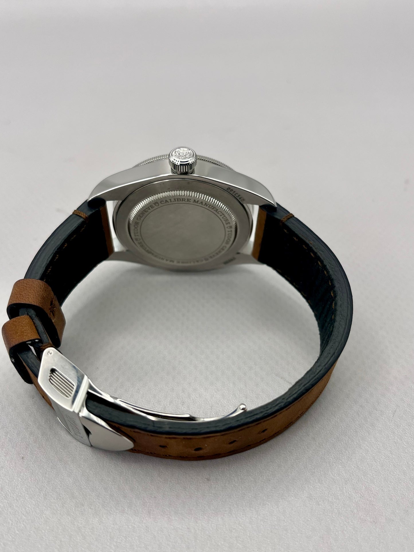 2024 TUDOR Black Bay 58 79030N 39mm Full Set Warranty to 2029