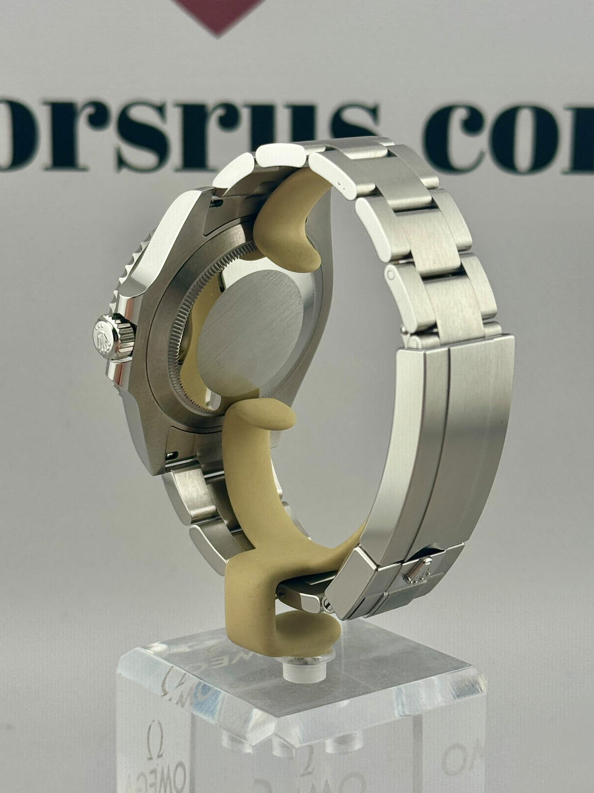 2026 ROLEX Submariner StarBucks 126610LV 41mm Full Set