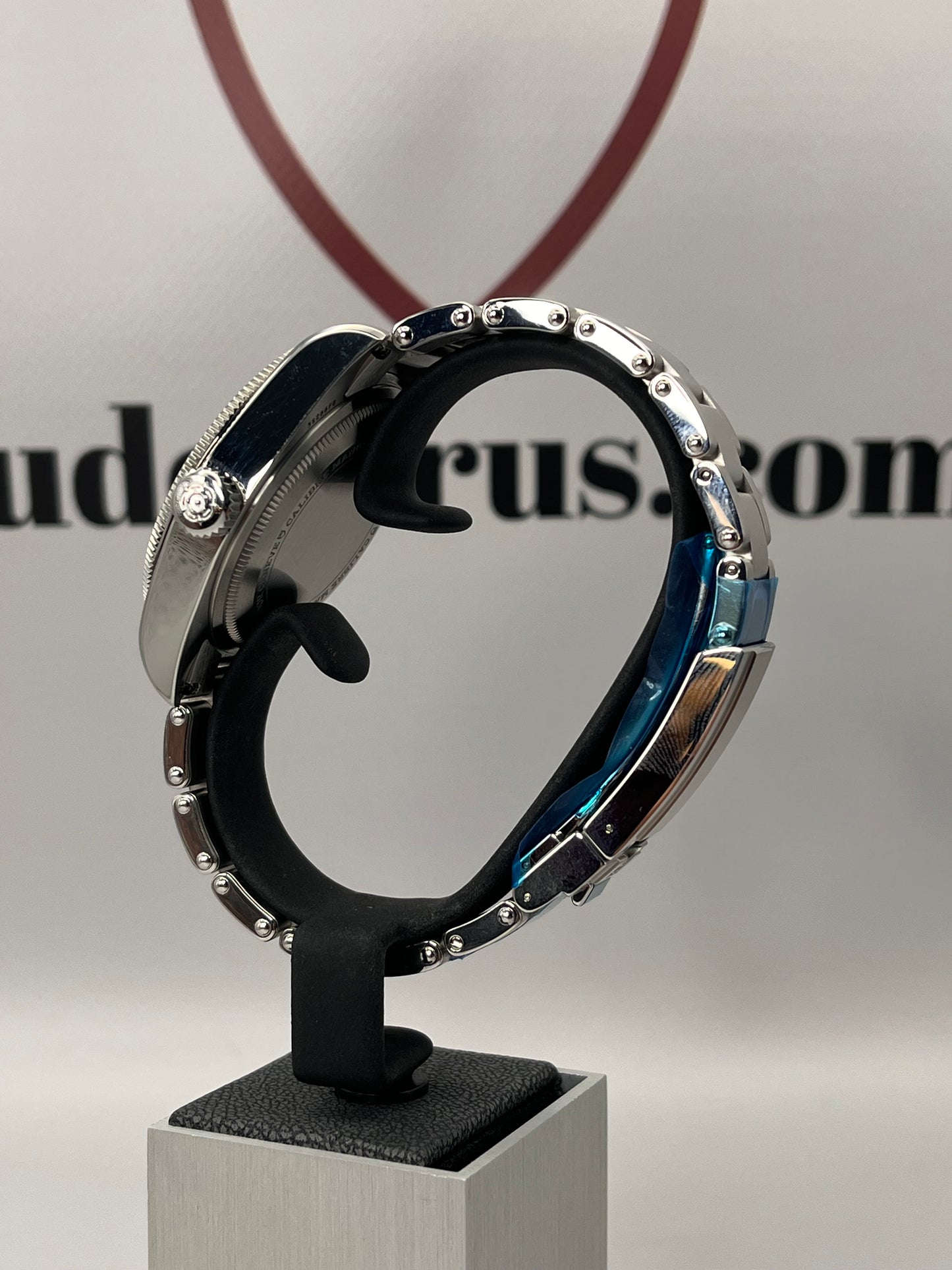 2024 TUDOR Black Bay METAS - 41mm - M7941A1A0RU - Full Set