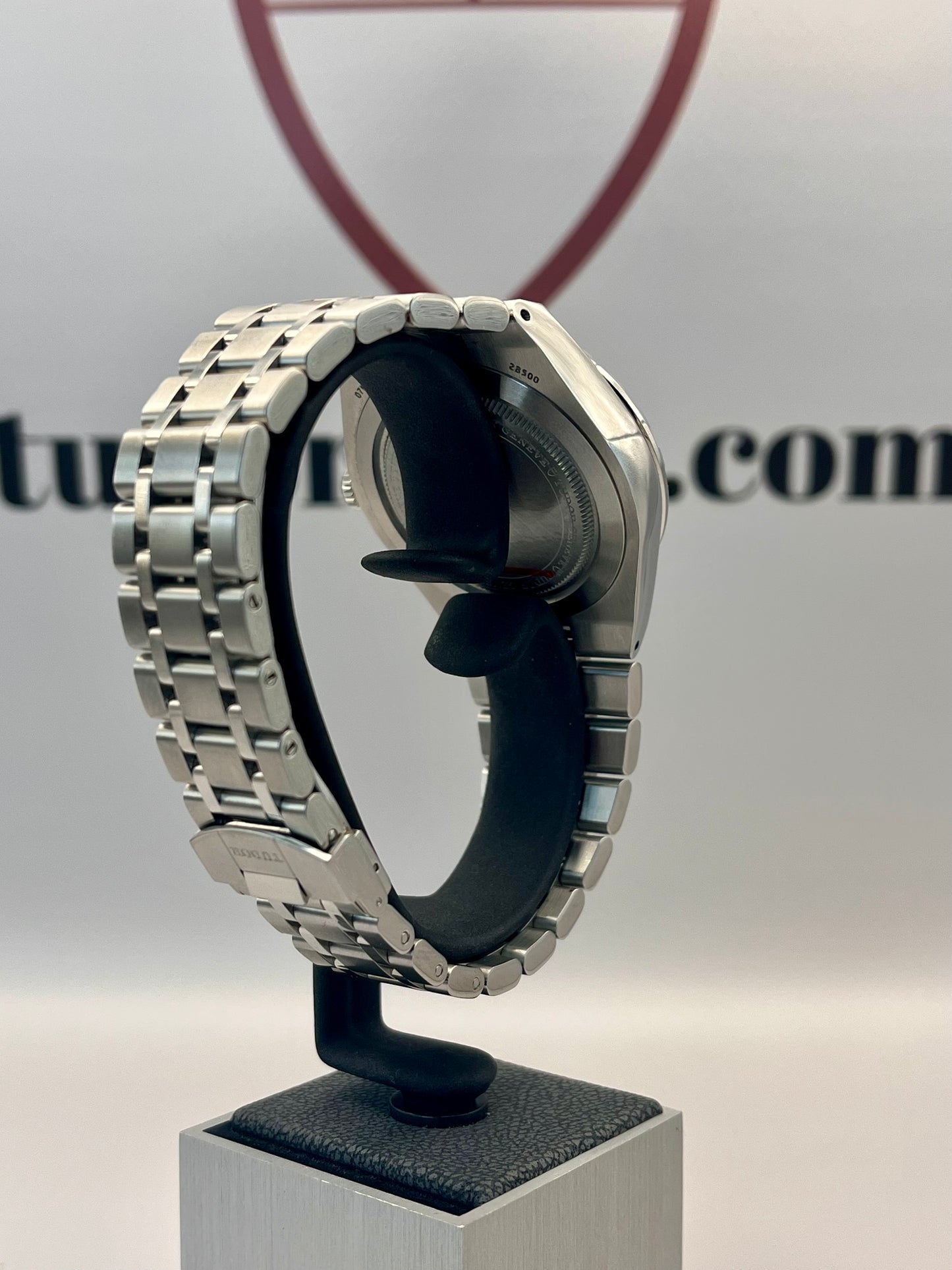 2023 TUDOR Royal 28500 - 38mm - Diamond Markers - Full Set - W'rrnty to Oct 2028