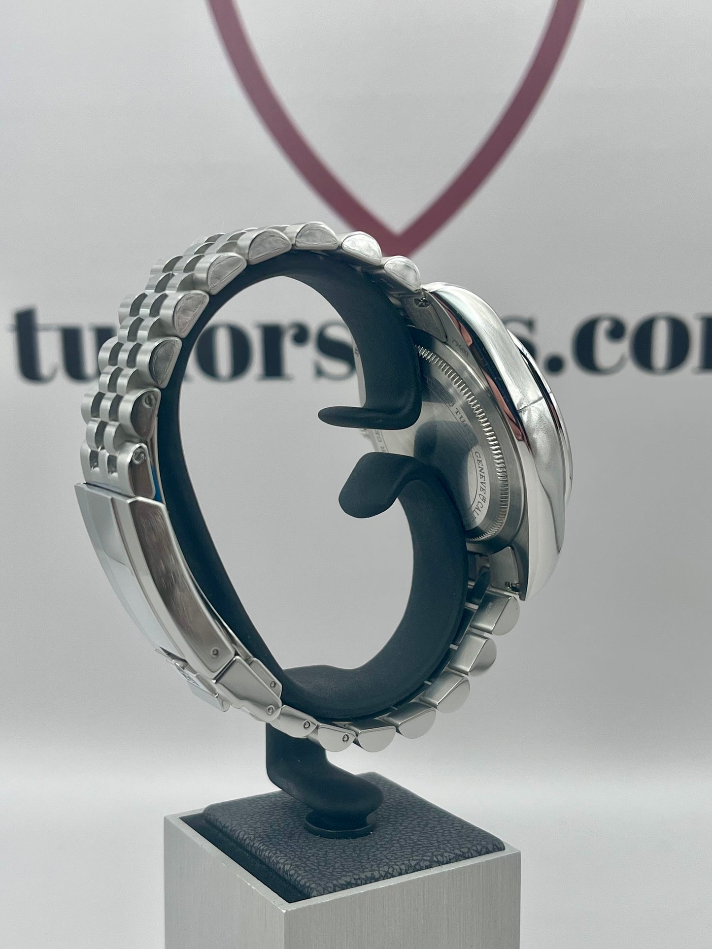 2023 TUDOR Black Bay One - 41mm - M79680 - Immaculate