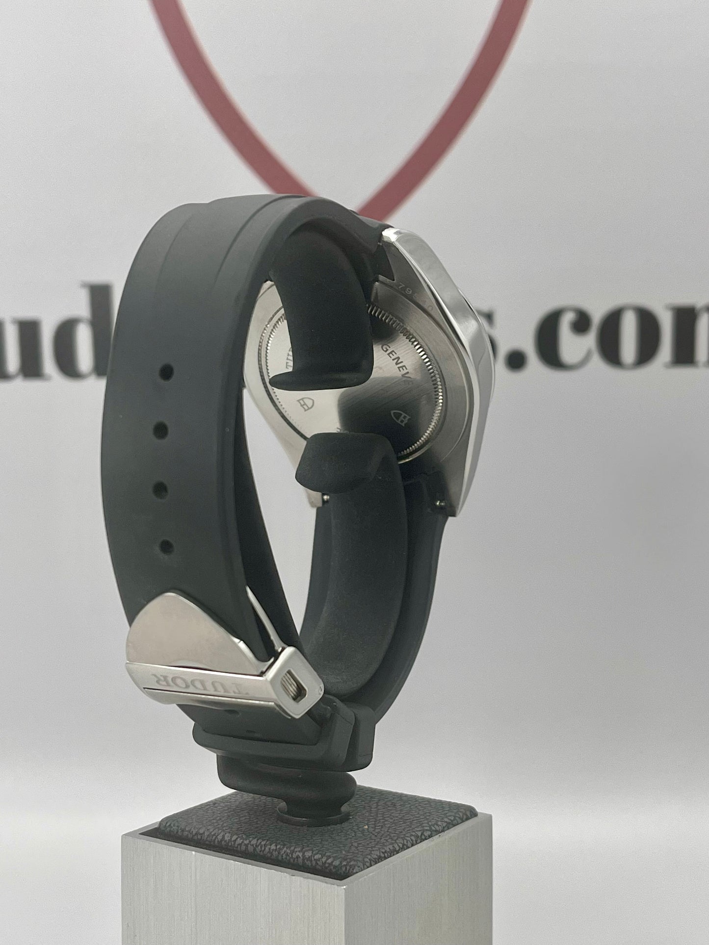 2021 Tudor Black Bay 41 - Full Set