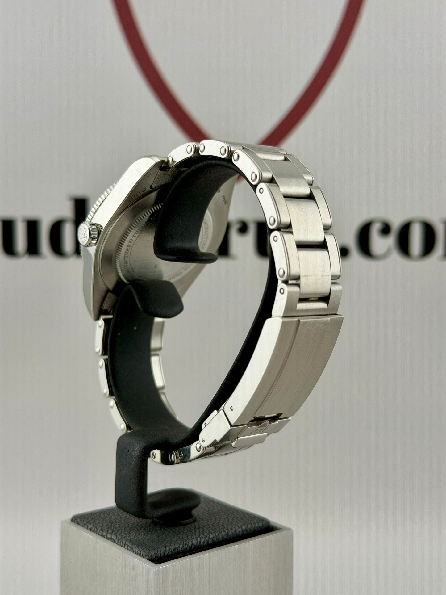 2025 TUDOR Black Bay 54 M79000N 37mm Full Set