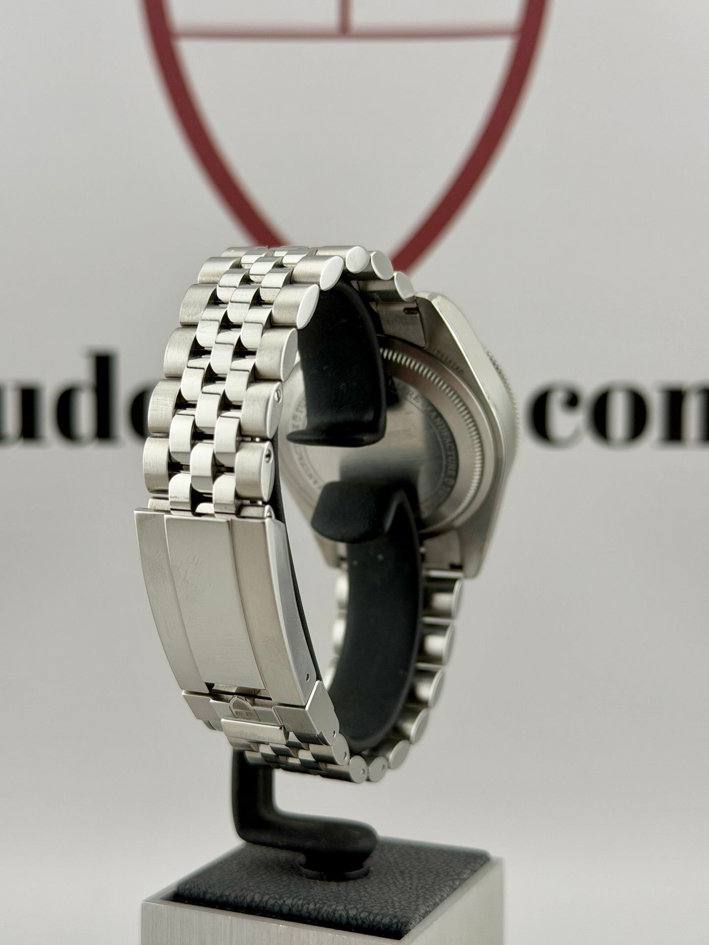2026 TUDOR Black Bay Mono 41mm METAS M7941A1A0NU Full Set