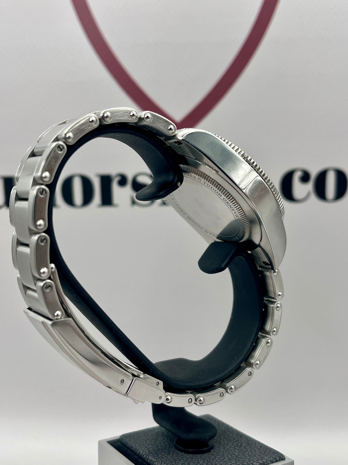 2025 TUDOR Black Bay 58 GMT 'Coke' - 7939G1A0NRU - 39mm - Full Set