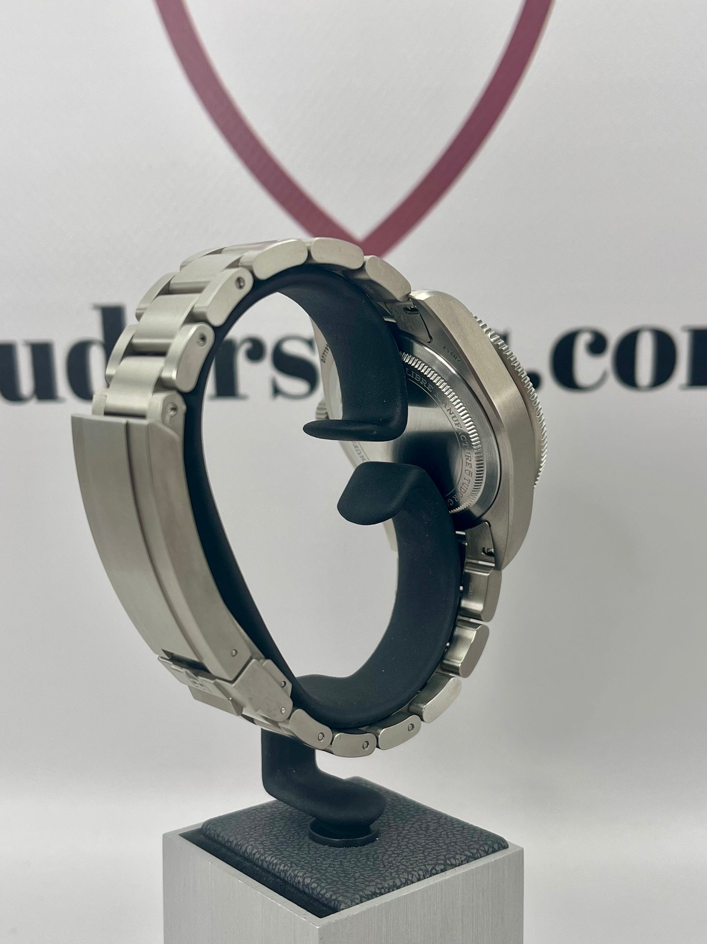 Dec 2025 TUDOR Pelagos 39mm - M25407 - Full Set - Warranty to Dec 2030