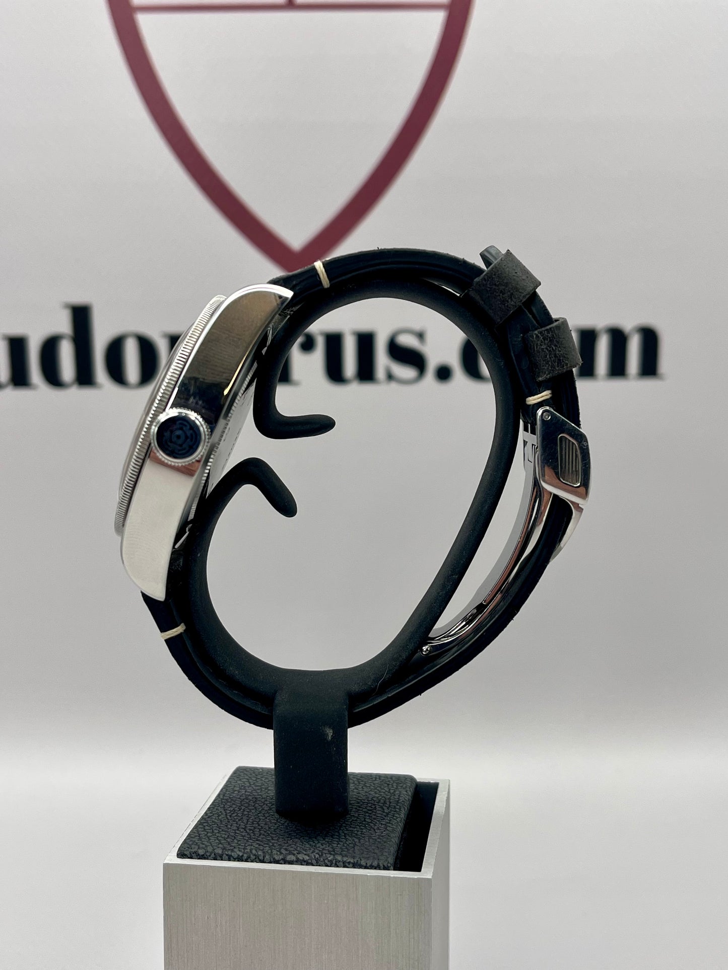 TUDOR Black Bay 79220R 'Smiley' - 41mm - Watch only & priced accordingly