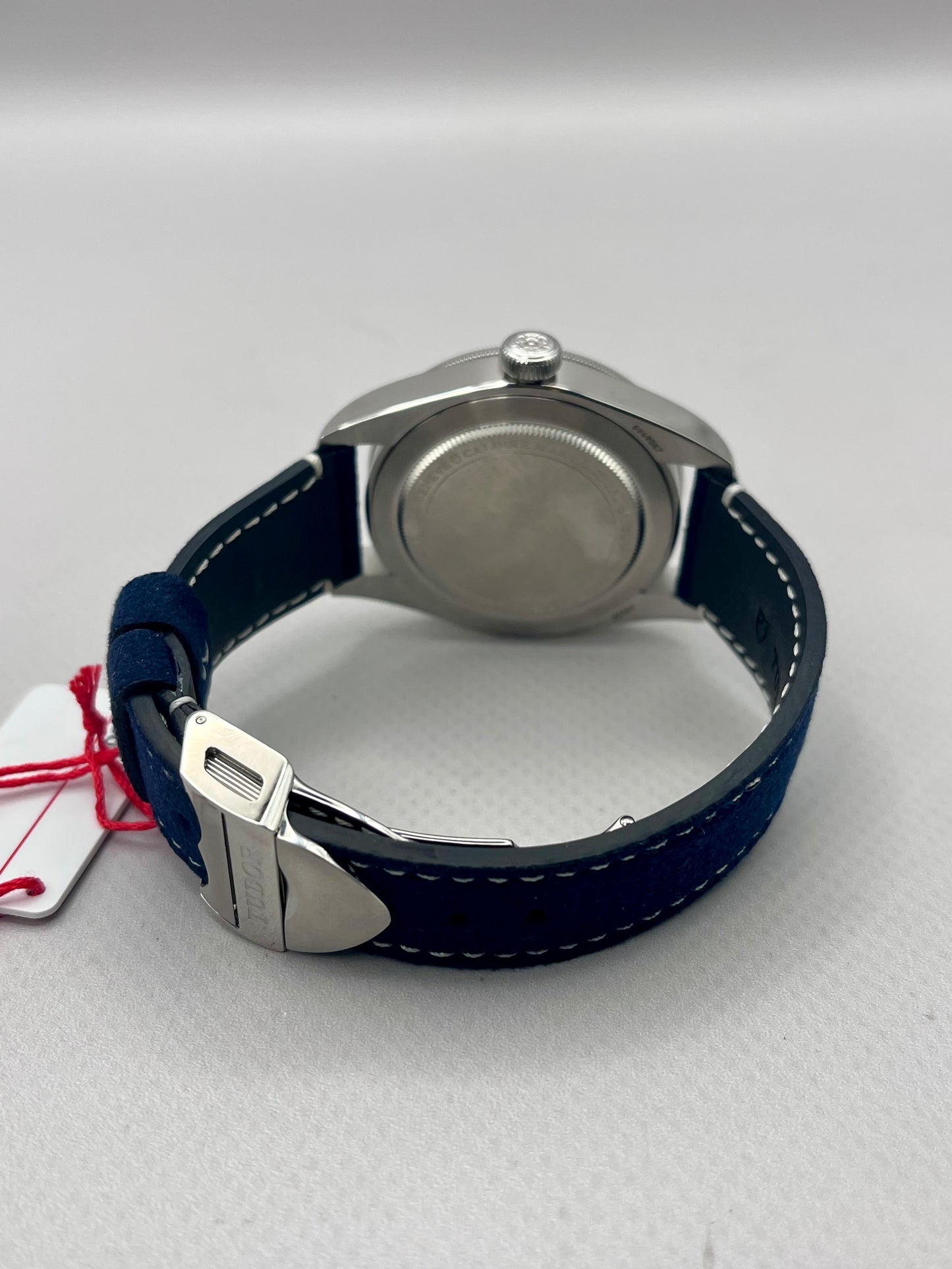 March 2026 TUDOR Black Bay 58 79030B 39mm Full Set