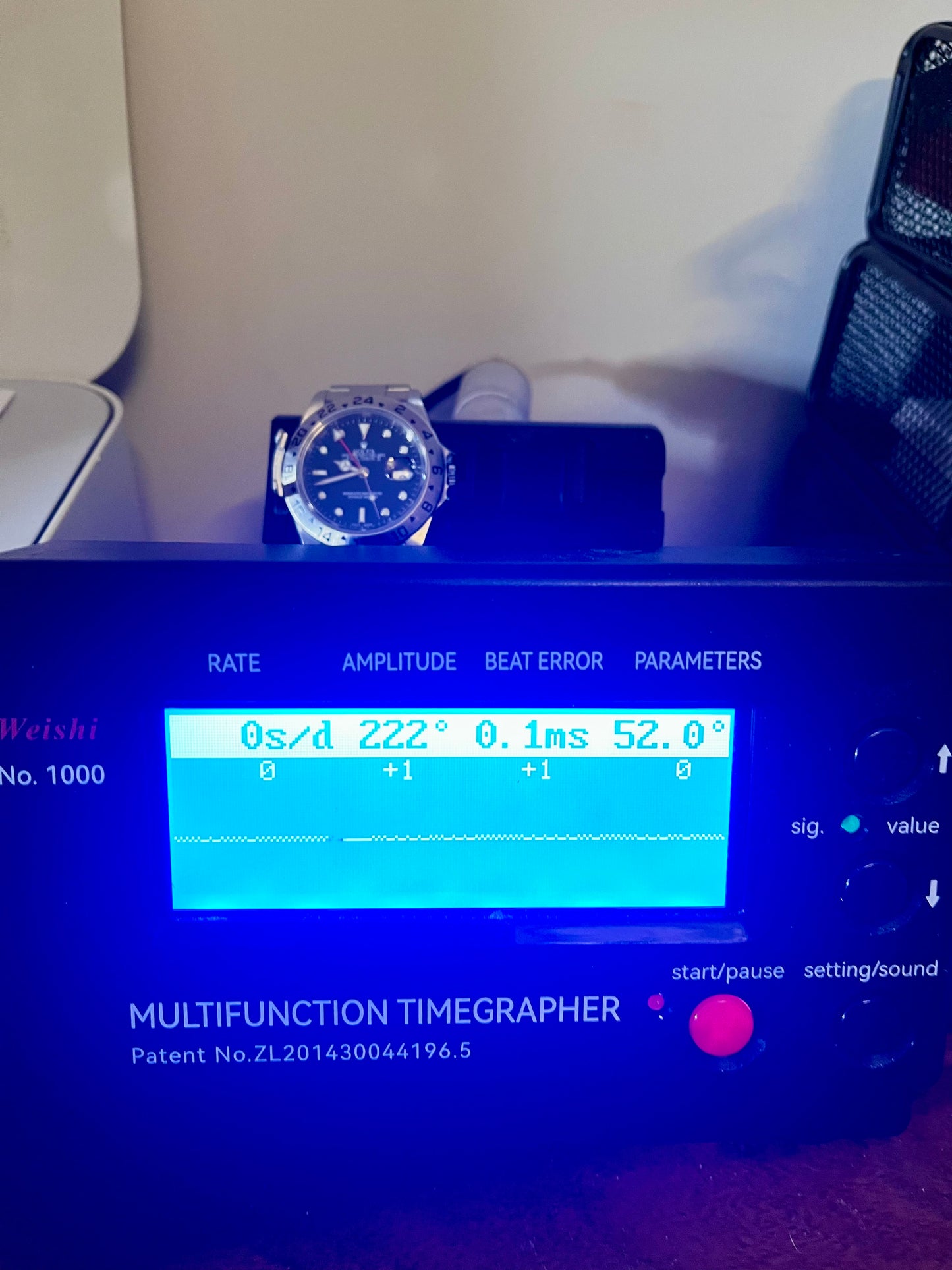 2006 ROLEX Explorer II GMT - 40mm - 16570 - Collector Set