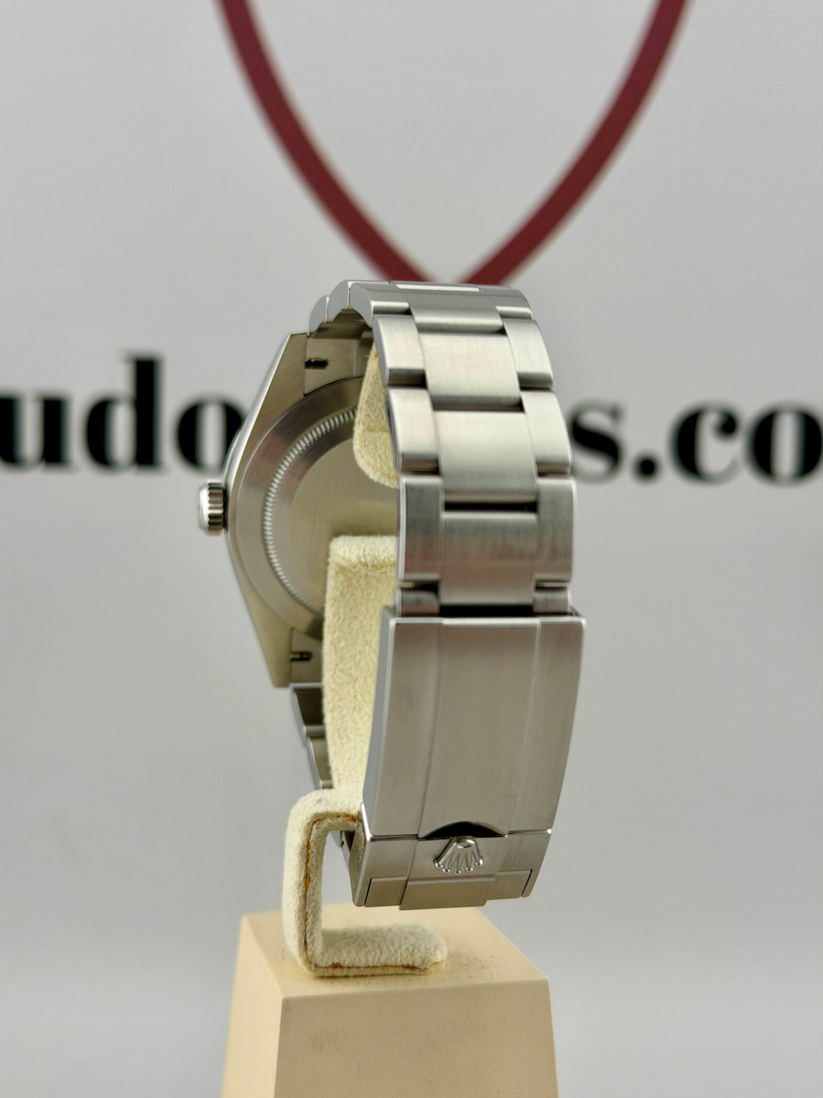 2025 ROLEX Explorer 224270 40mm Full Set Warranty to 2030