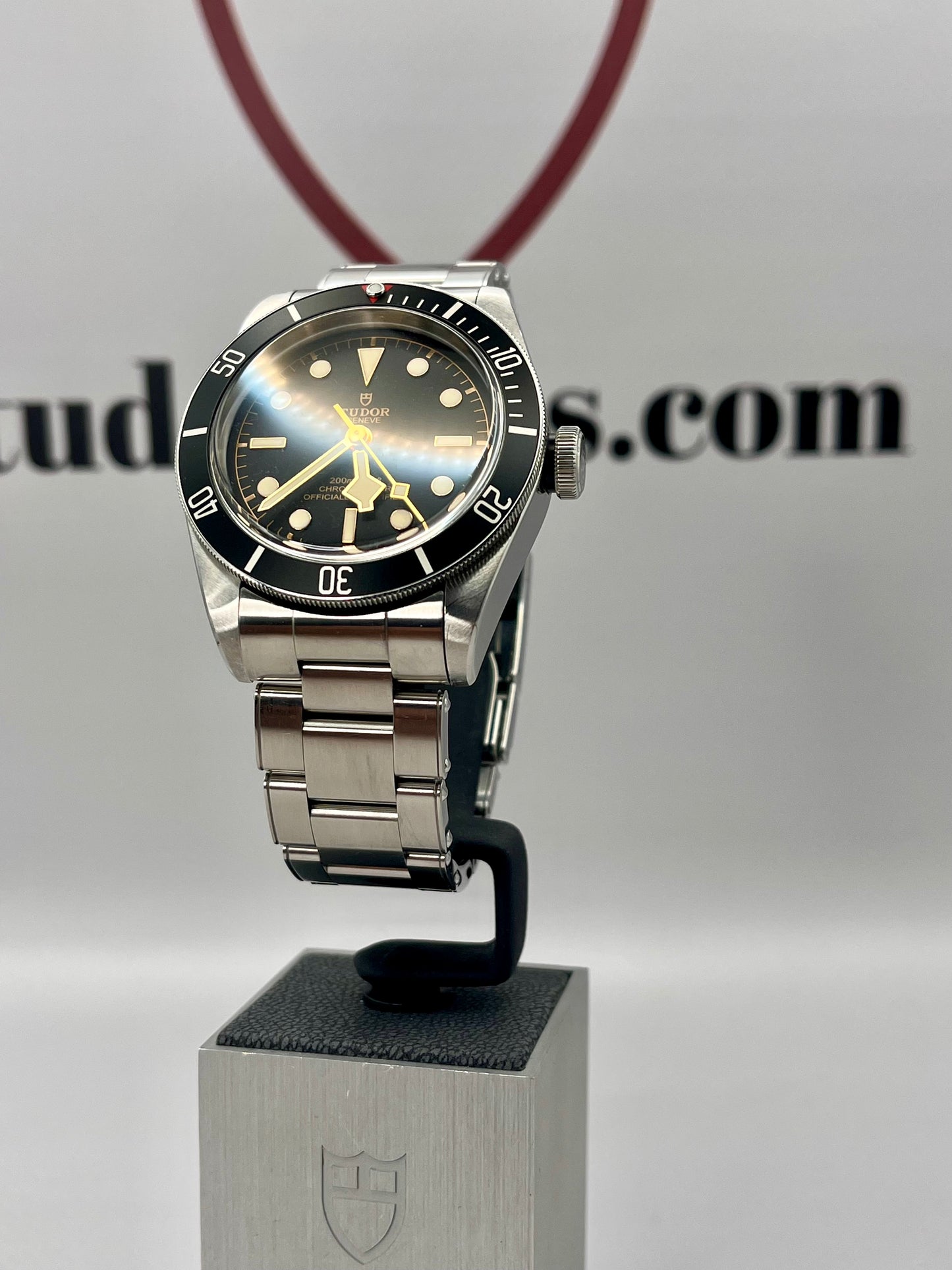 2022 TUDOR Black Bay - 79230N - 41 mm - Full Set - PX Welcome