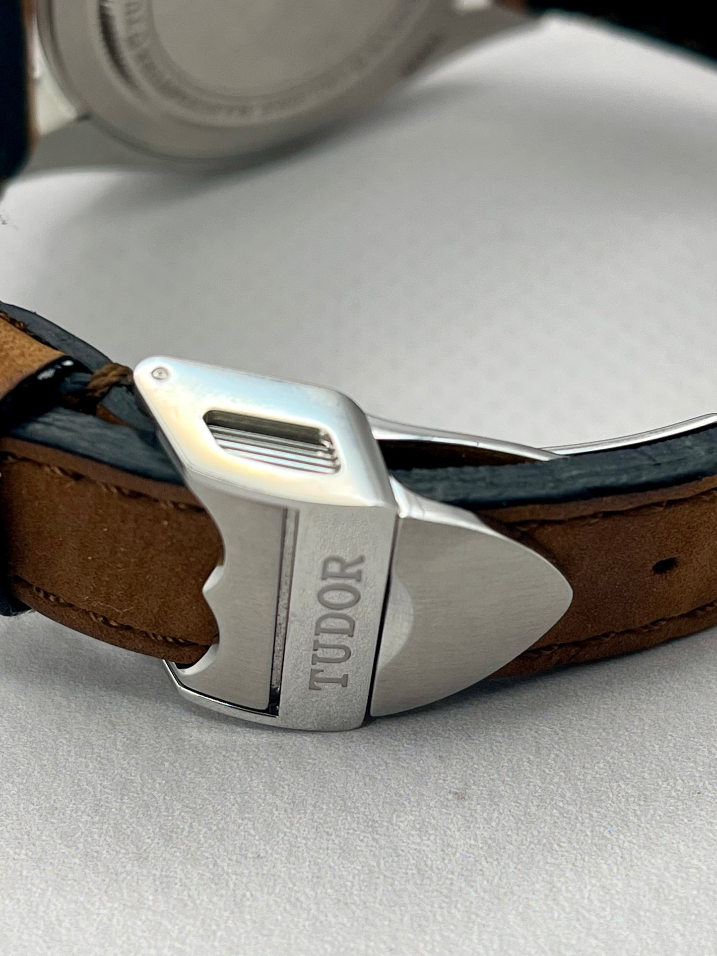 2024 TUDOR Black Bay 58 79030N 39mm Full Set Warranty to 2029