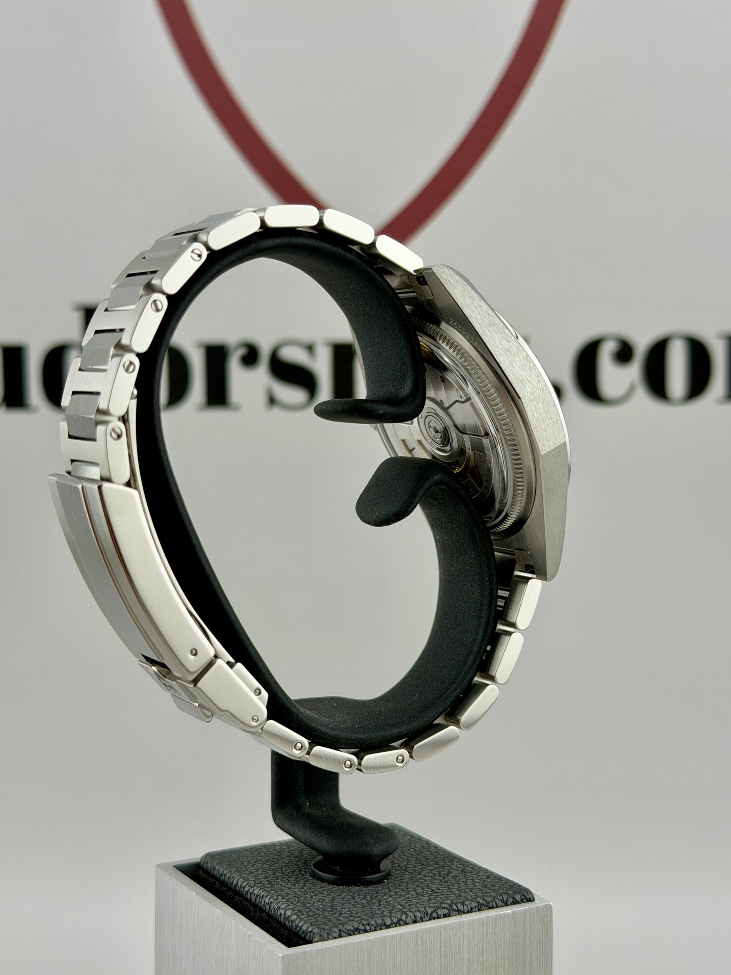 2026 TUDOR Monarch M2639W1A0U 39mm Full Set Warranty