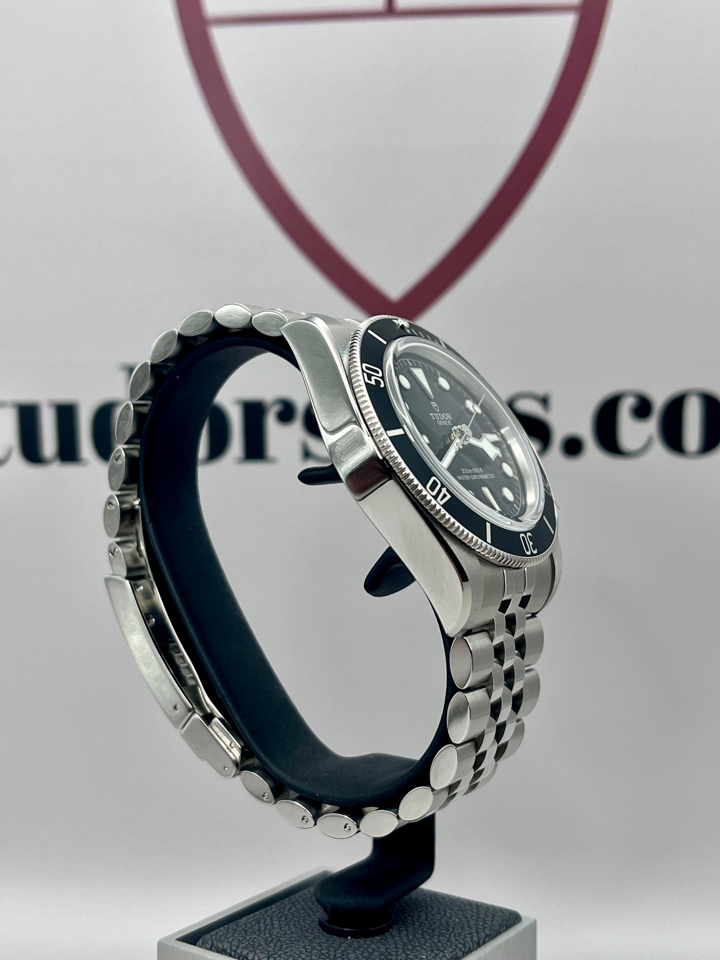 Feb 2026 TUDOR Black Bay Mono 41mm M7941A1A0NU METAS