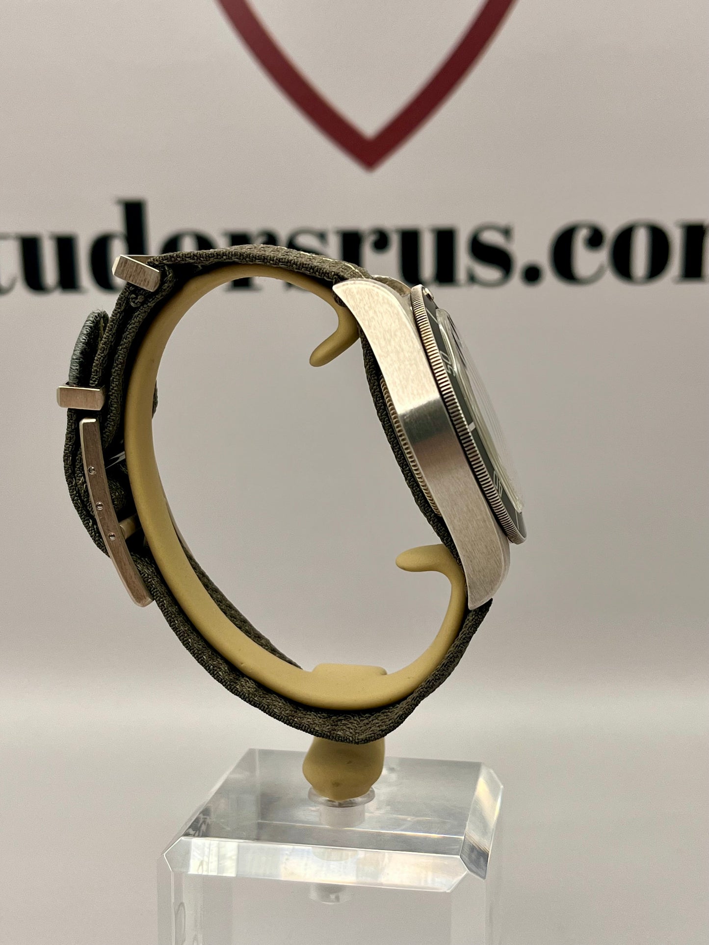 2021 TUDOR Black Bay 58 - 79010SG - 925AG Silver - Warranty