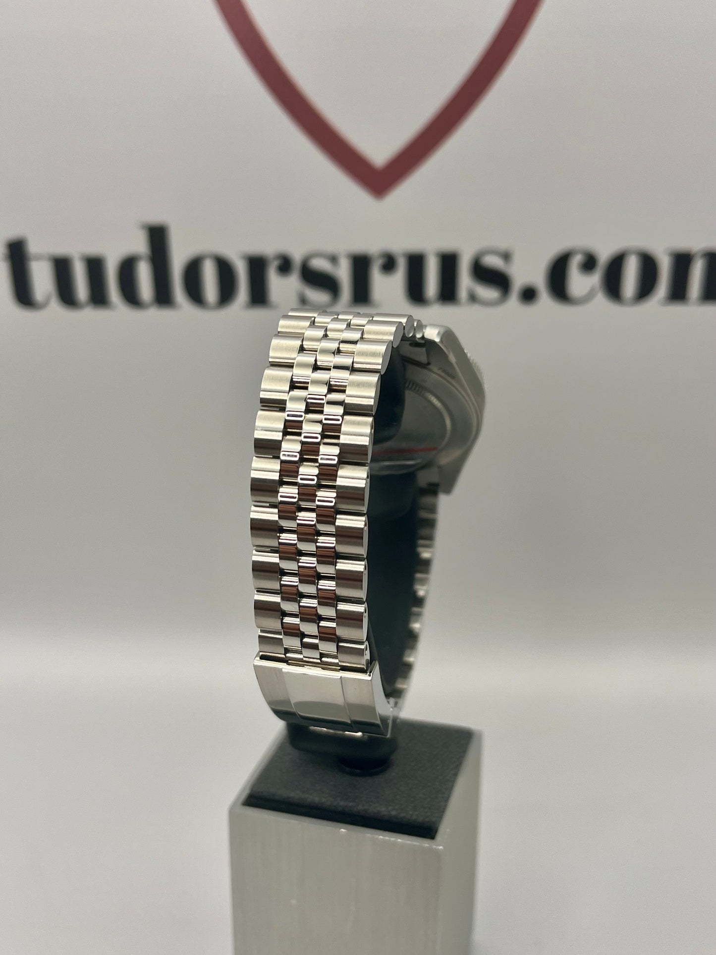 2025 TUDOR Black Bay 54 'Lagoon' - 79000 - 37mm - Full Set