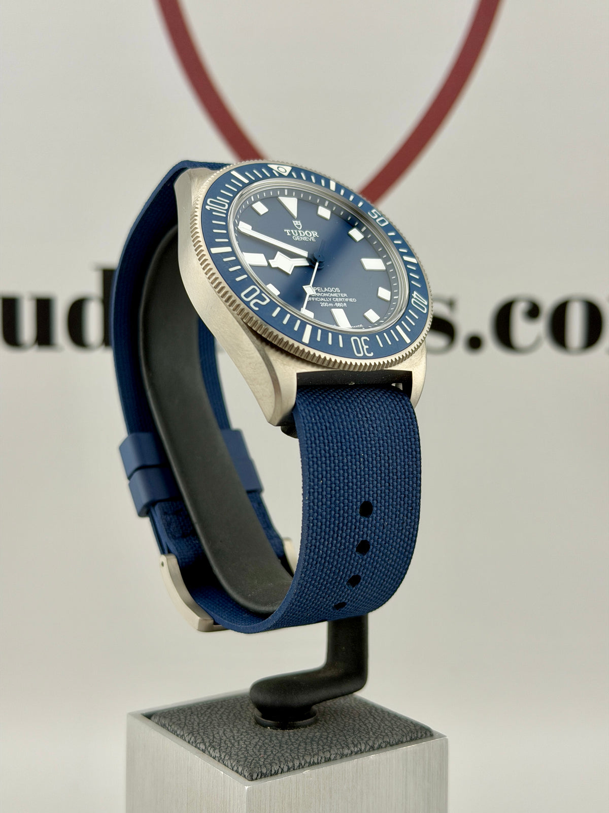 2022 TUDOR Pelagos FXD 25707B/MN22 42MM Full Set 2 Straps Warranty
