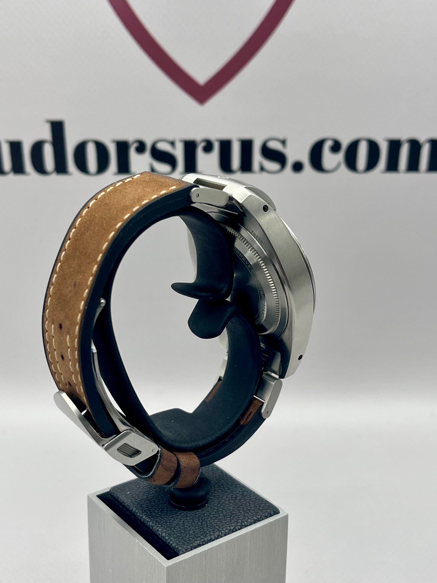 2022 TUDOR Black Bay P01 - 42mm - 70150 - Full Set - MINT