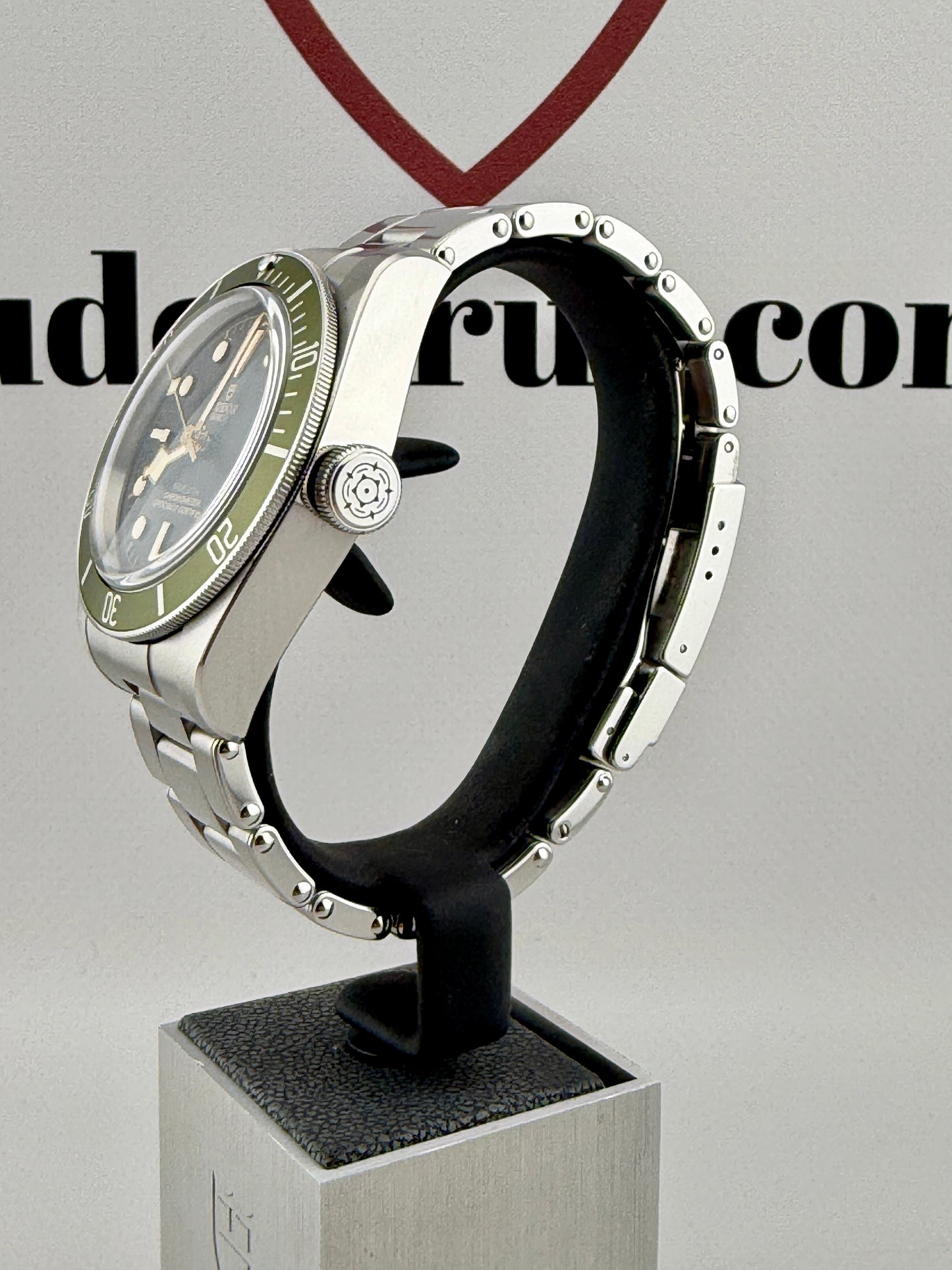 2023 TUDOR Black Bay Harrods 41mm 79230G Full Set