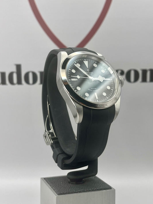 2021 Tudor Black Bay 41 - Full Set