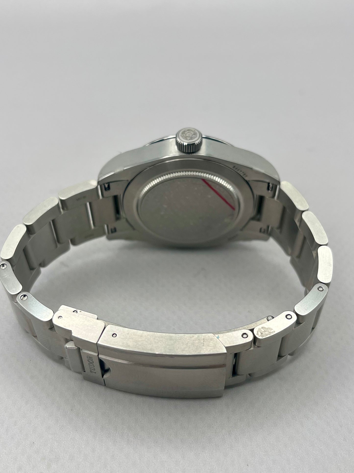 2026 *STICKERED* TUDOR Ranger 79930 - 36mm - Full Set