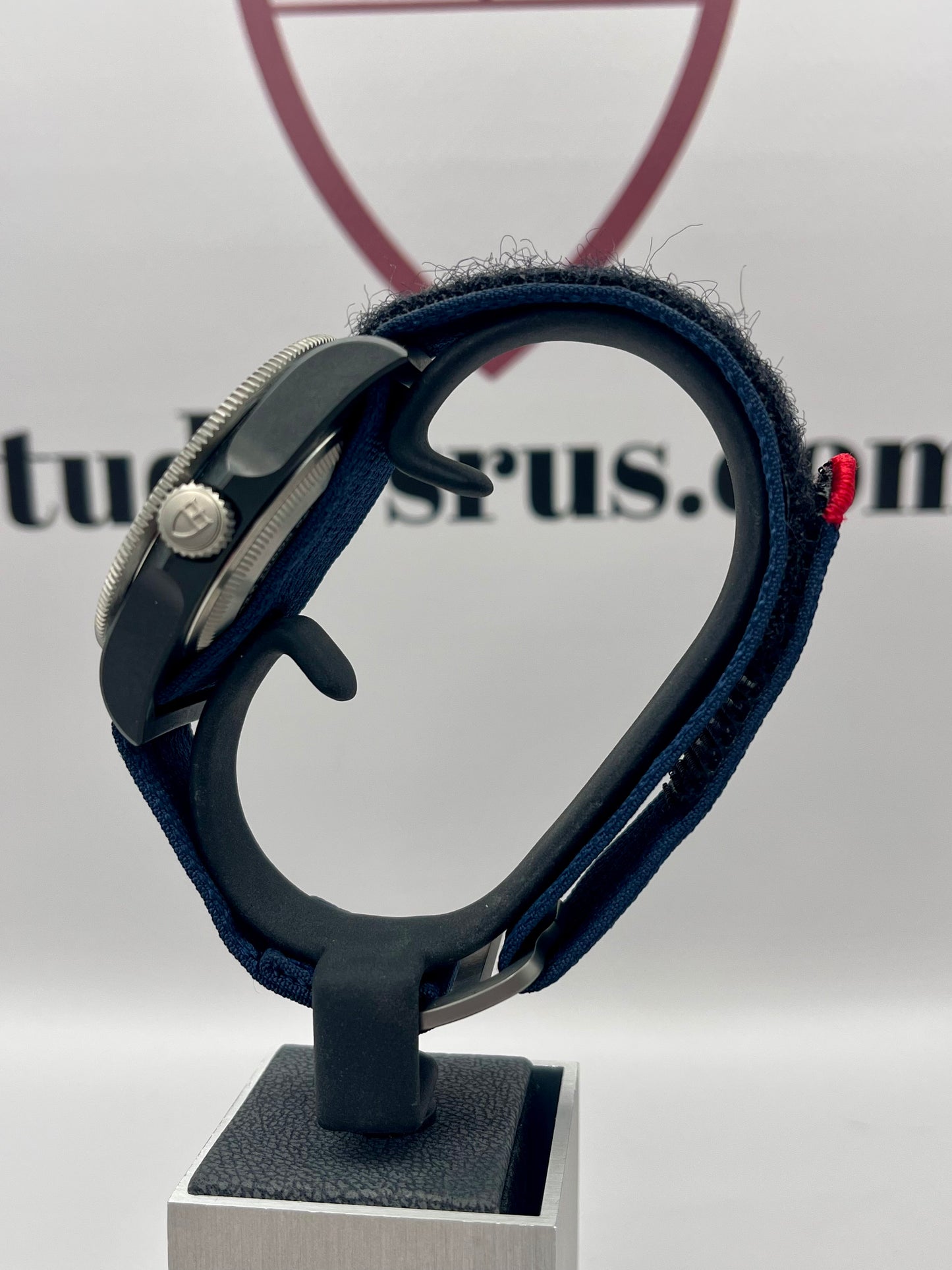 2025 TUDOR Pelagos FXD RB Alinghi 42mm 25707KN Full Set Warranty