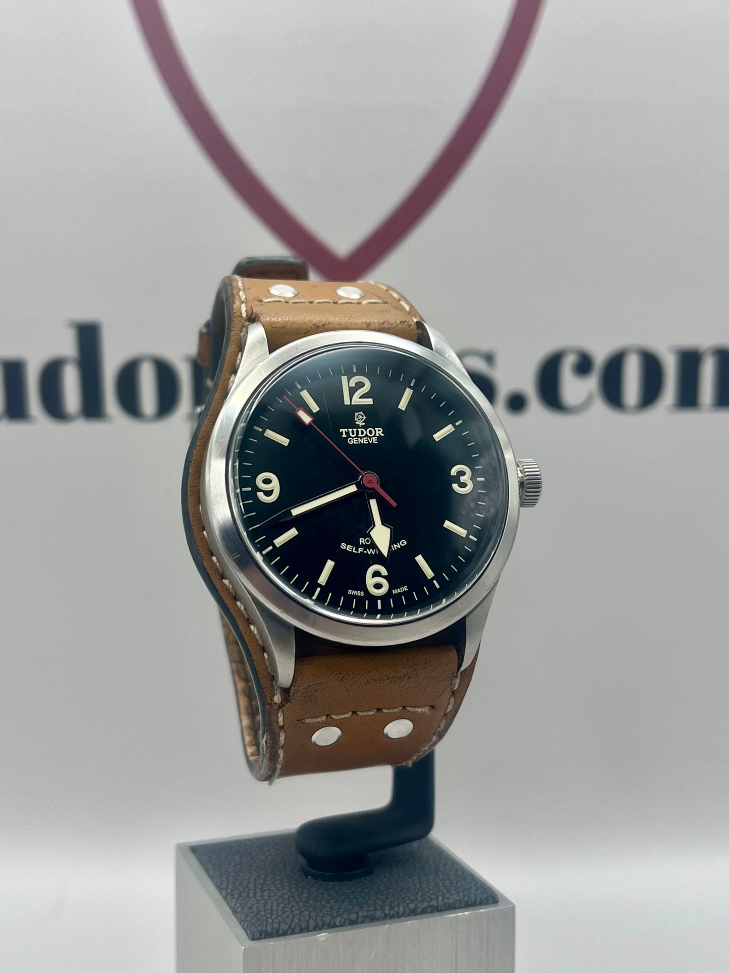 2016 TUDOR Ranger - 79910 - 41mm - Collectable!