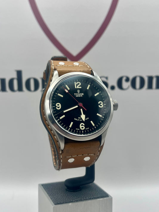 2016 TUDOR Ranger - 79910 - 41mm - Collectable!