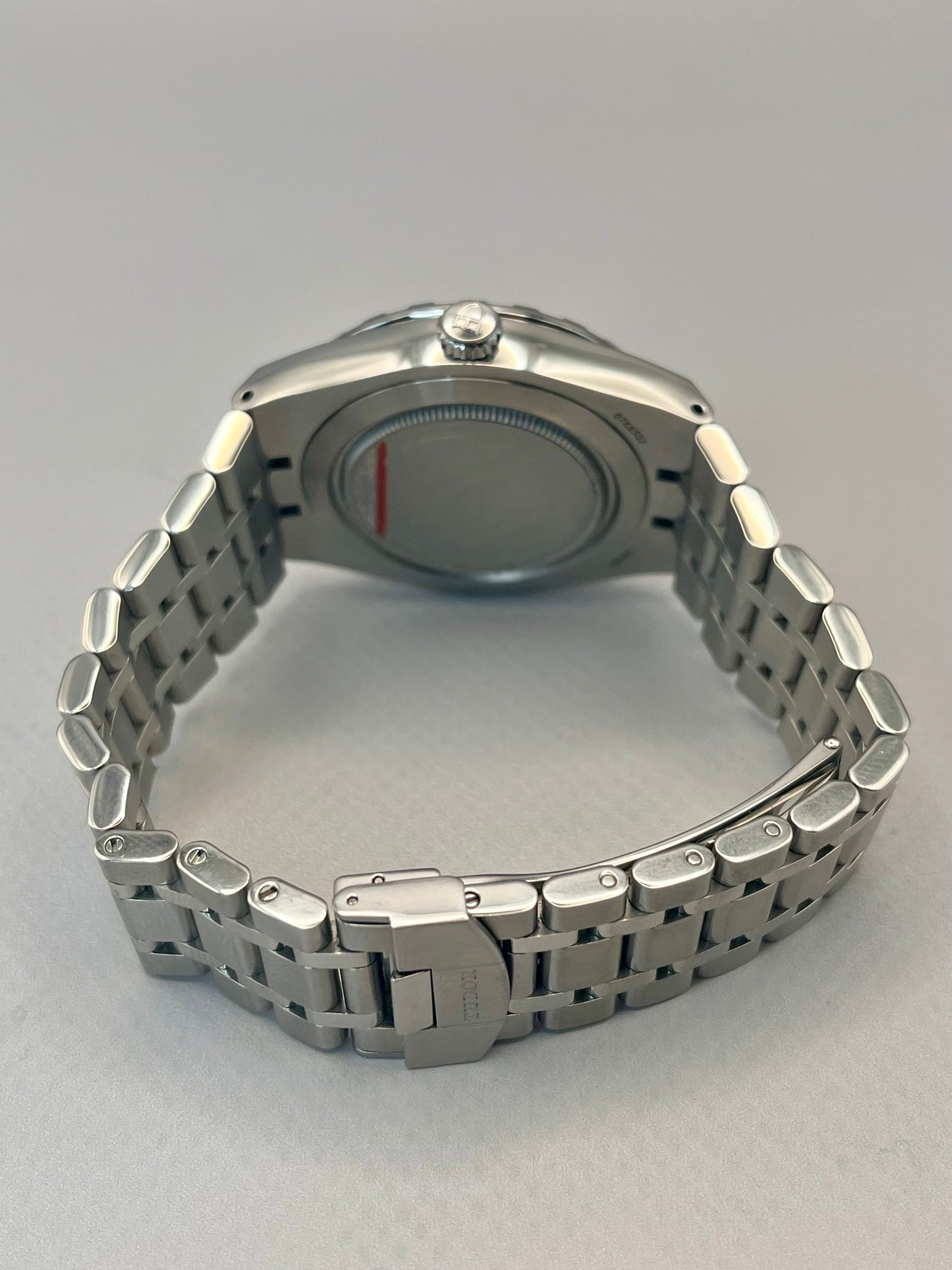 2023 TUDOR Royal 28500 - 38mm - Diamond Markers - Full Set - W'rrnty to Oct 2028