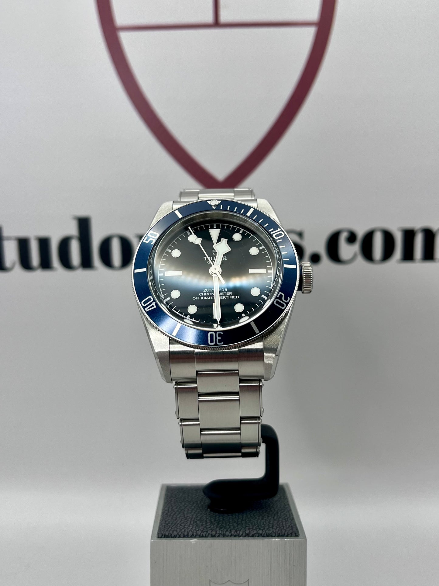 2023 TUDOR Black Bay 79230B - 41mm - Full Set & One of the last