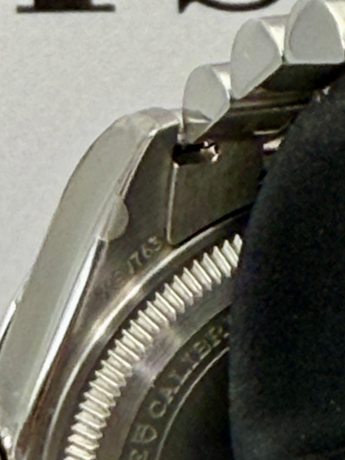 2023 TUDOR Black Bay One 39mm M79660-006 Full Set Warranty