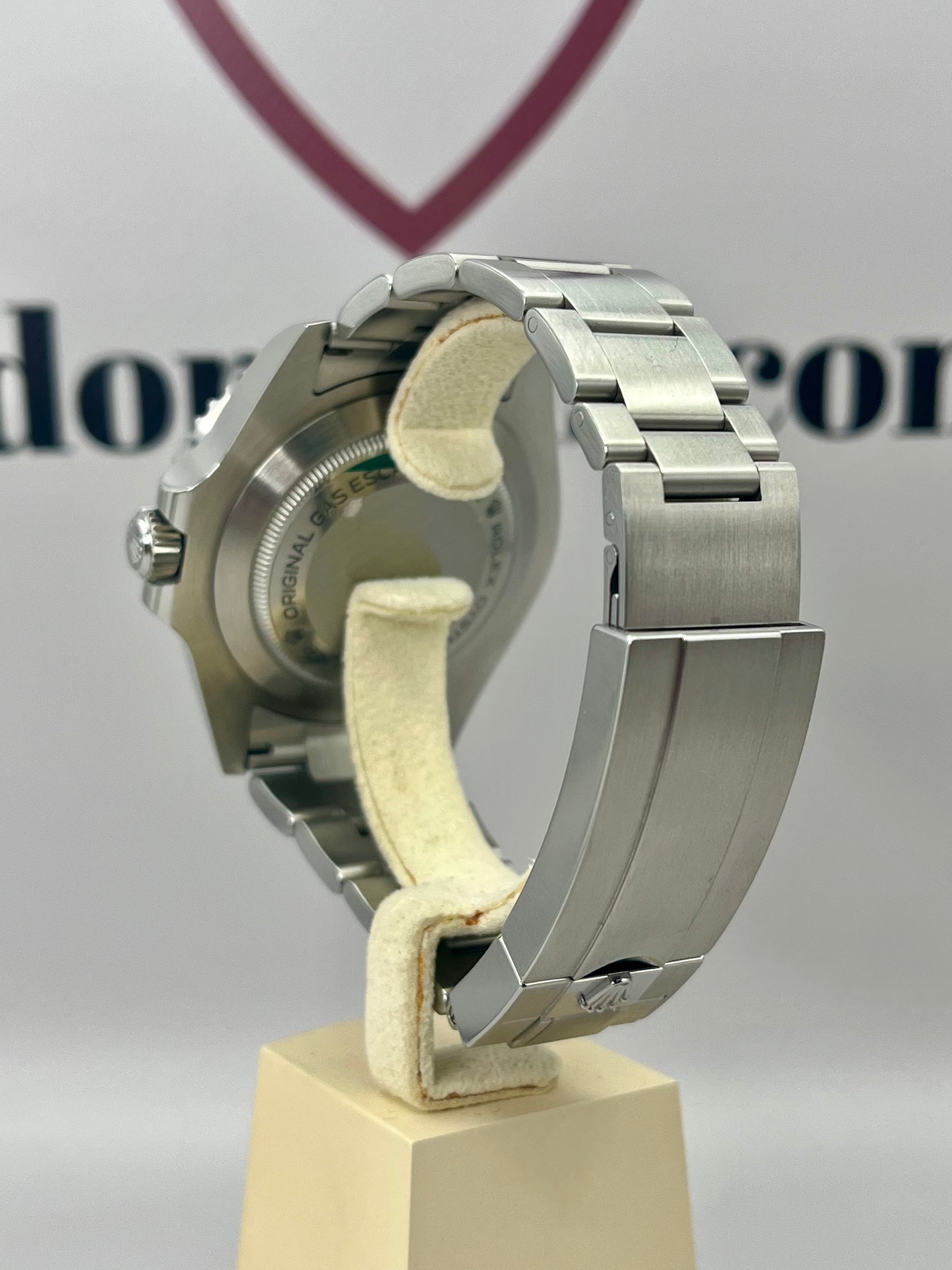 2017 ROLEX Sea-Dweller DeepSea 50th Anniversary First Edition - 126600