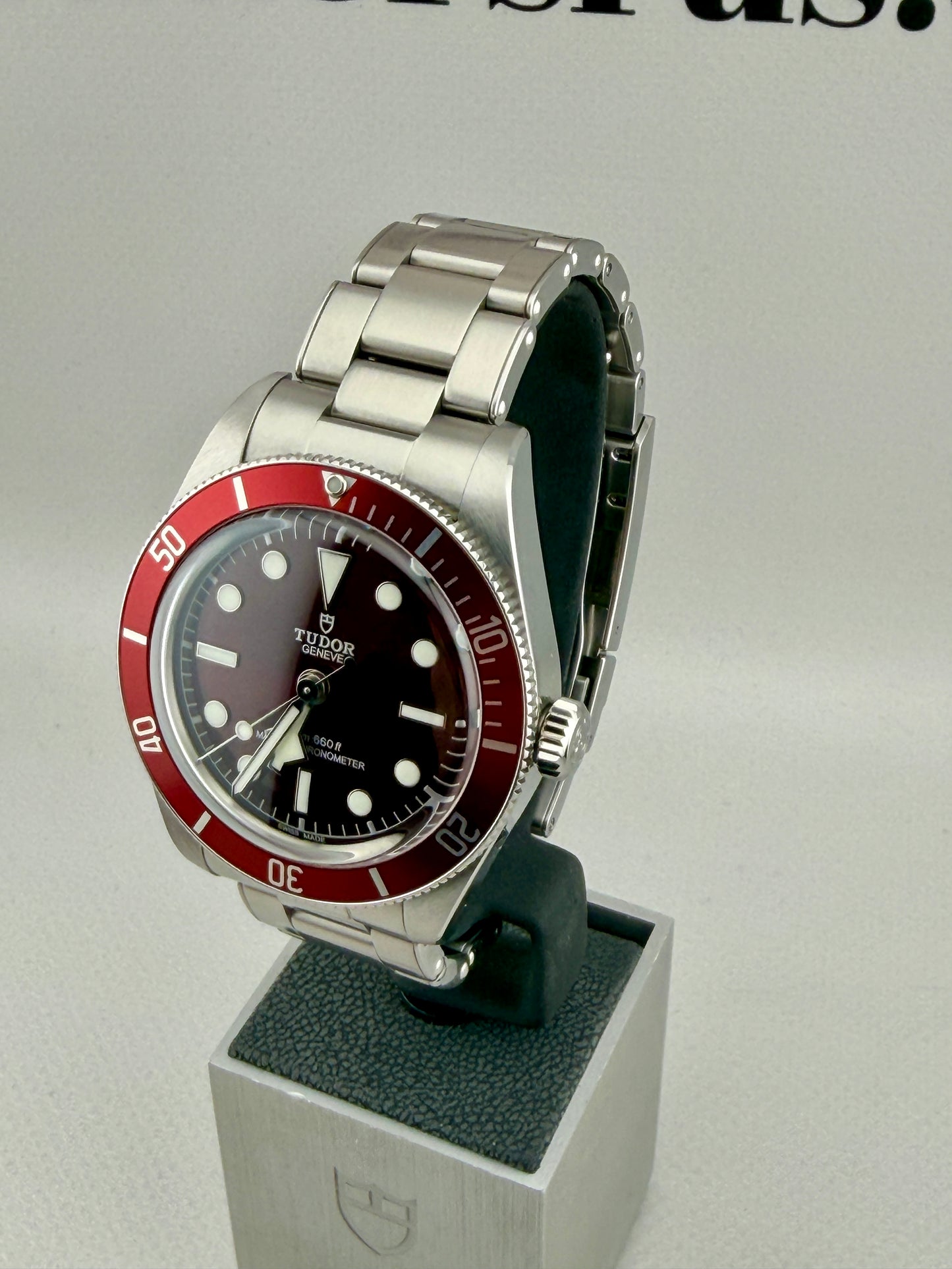 2025 TUDOR Black Bay 58 M7939A1A0RU-0002 39mm Full Set