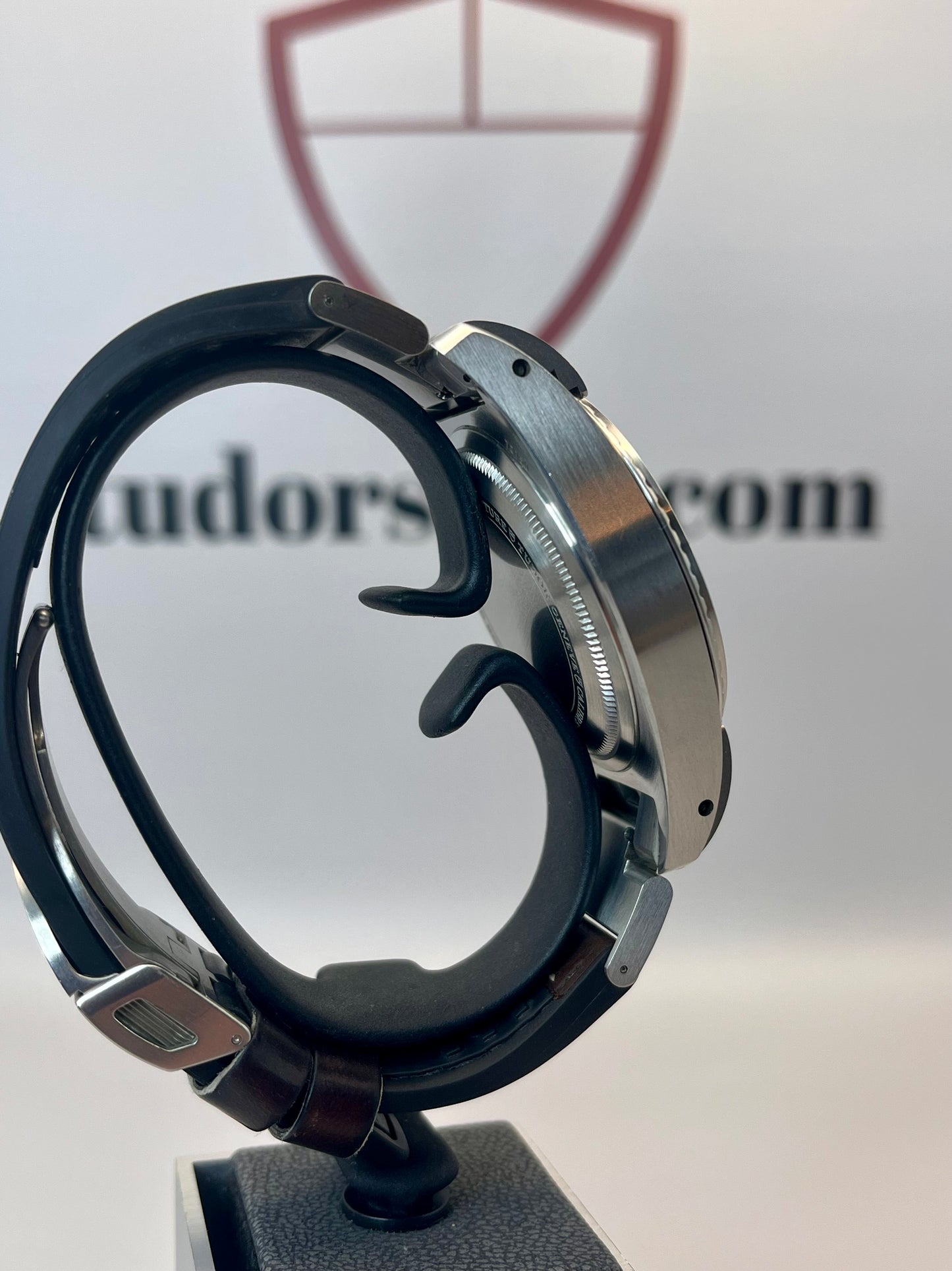 2019 TUDOR Black Bay P01 - 42mm - 70150 - Full Set