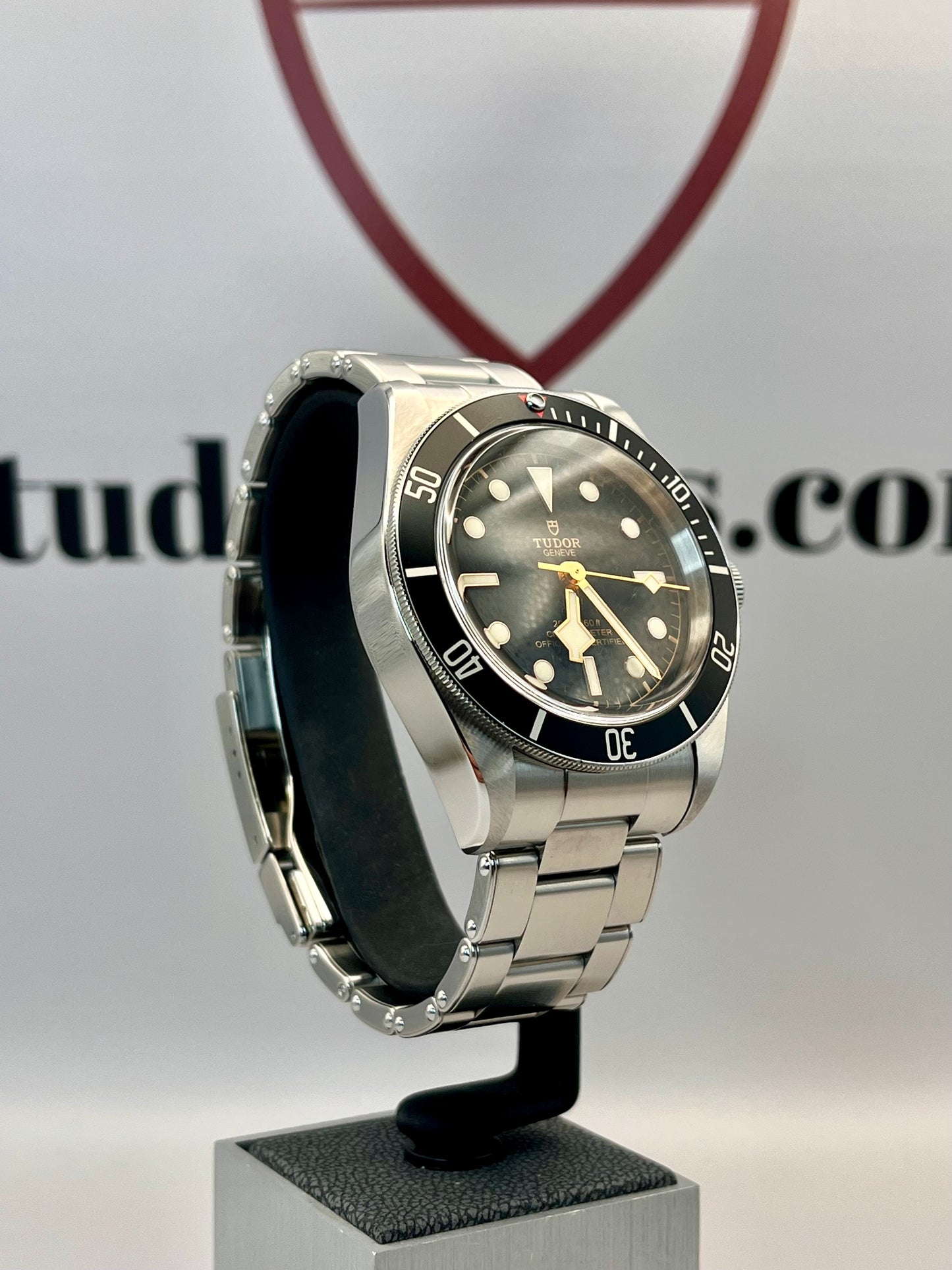 2019 TUDOR Black Bay Heritage 79230N - 41mm