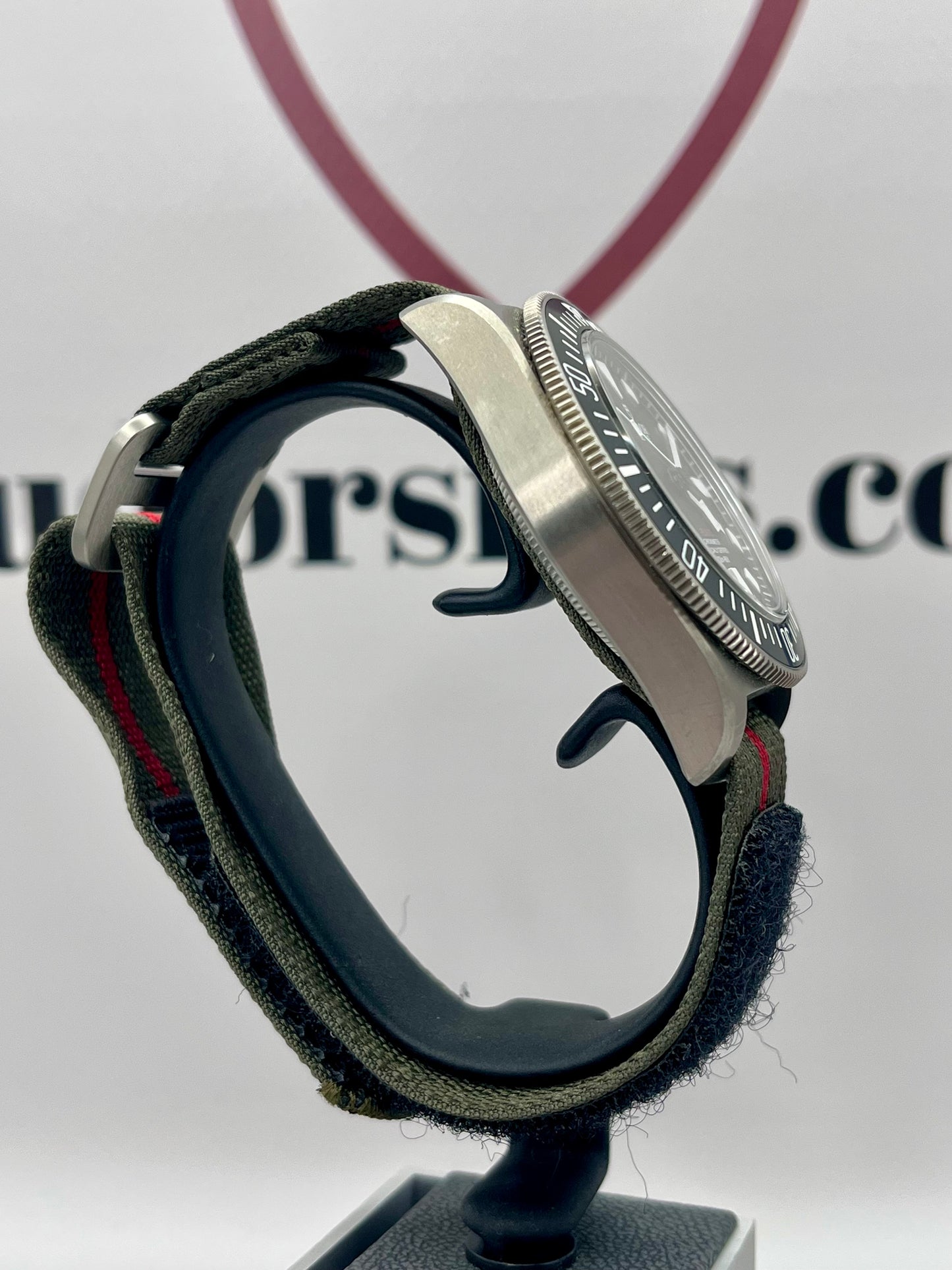 2024 TUDOR Pelagos FXD 'Black' - 25717N - Full Set - Warranty
