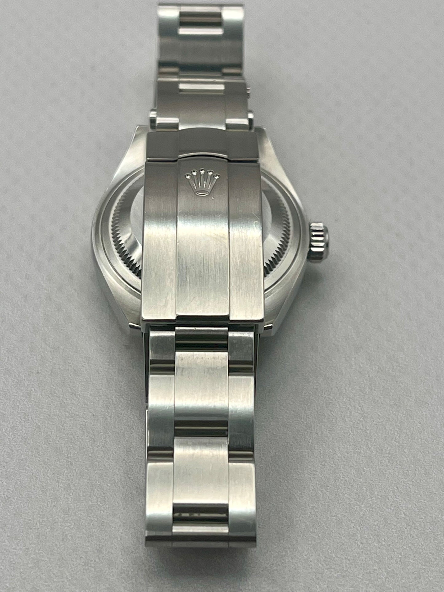 2023 ROLEX Oyster Perpetual 28mm 276200 Pink Dial Full Set Warranty to 2028