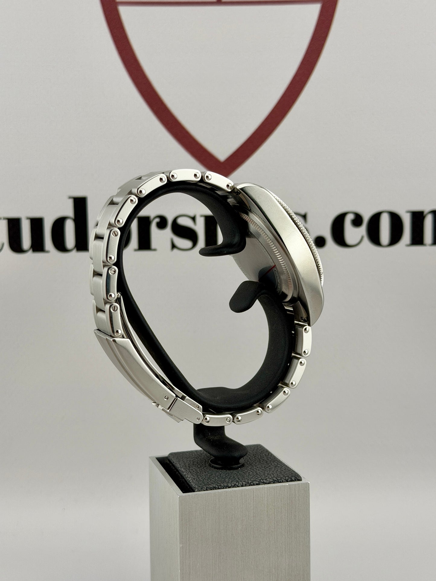 Unworn 2026 TUDOR Black Bay METAS 41mm M7941A1A0NU Full Set