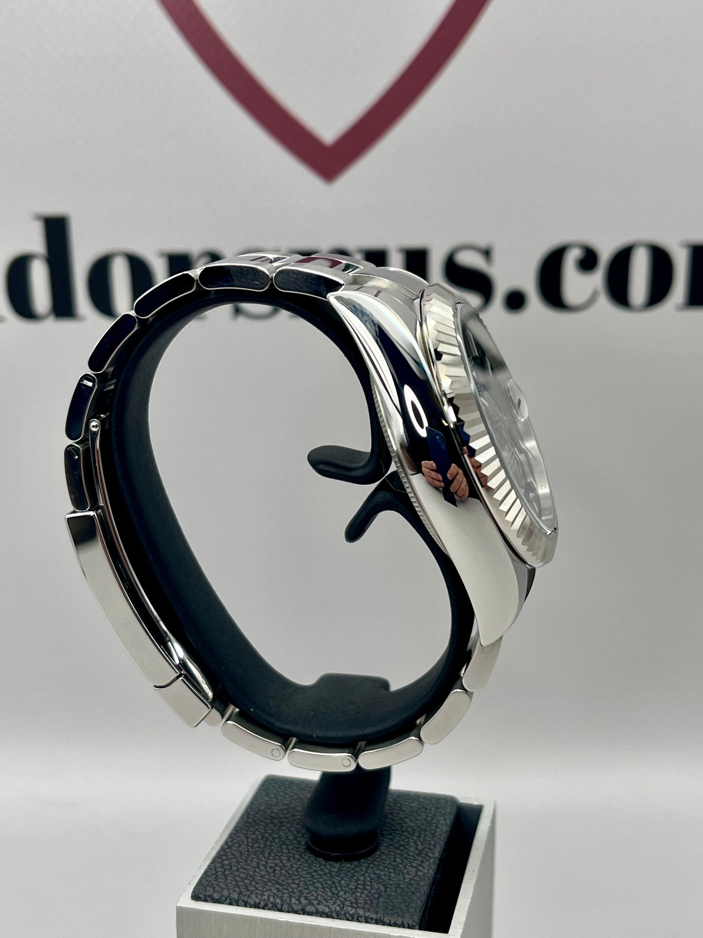2024 ROLEX SkyDweller 336934 42mm Full Set