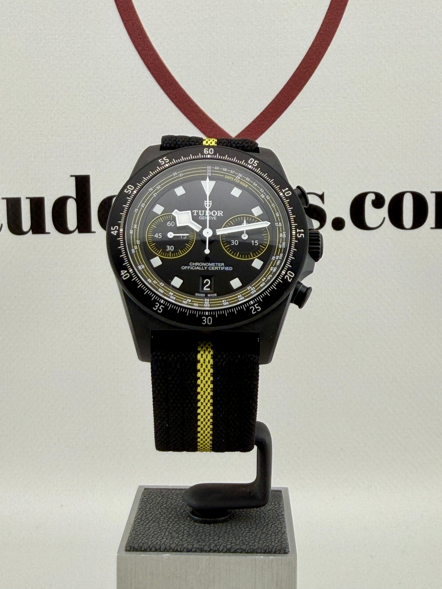 2025 TUDOR Pelagos FXD TDF Limited Ed of 300 25827KNJN