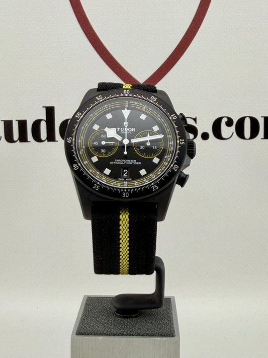 2025 TUDOR Pelagos FXD TDF Limited Ed of 300 25827KNJN