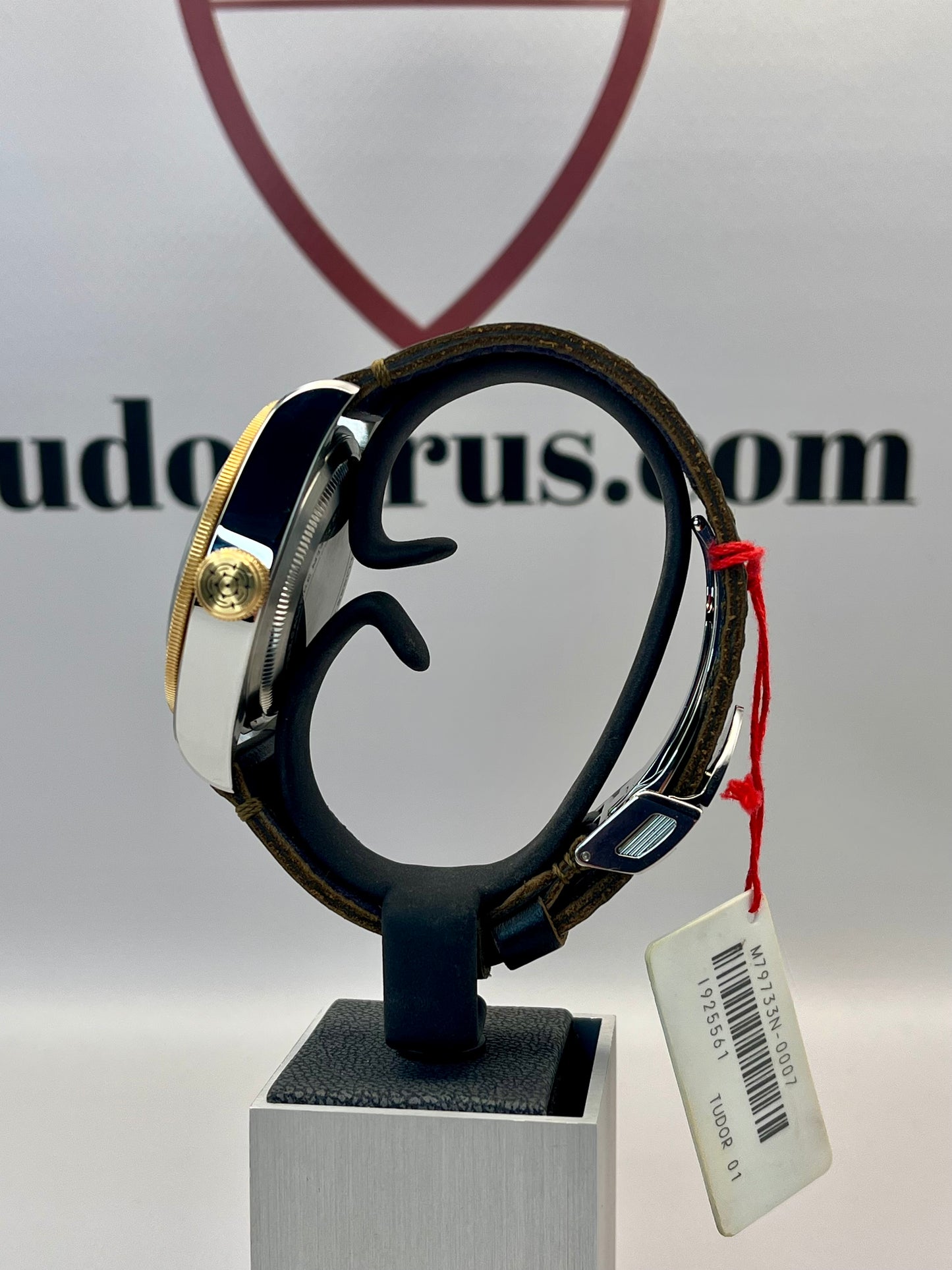 2025 **UNWORN** TUDOR Black Bay S&G - 79733N - Full Set - Warranty to April 2030