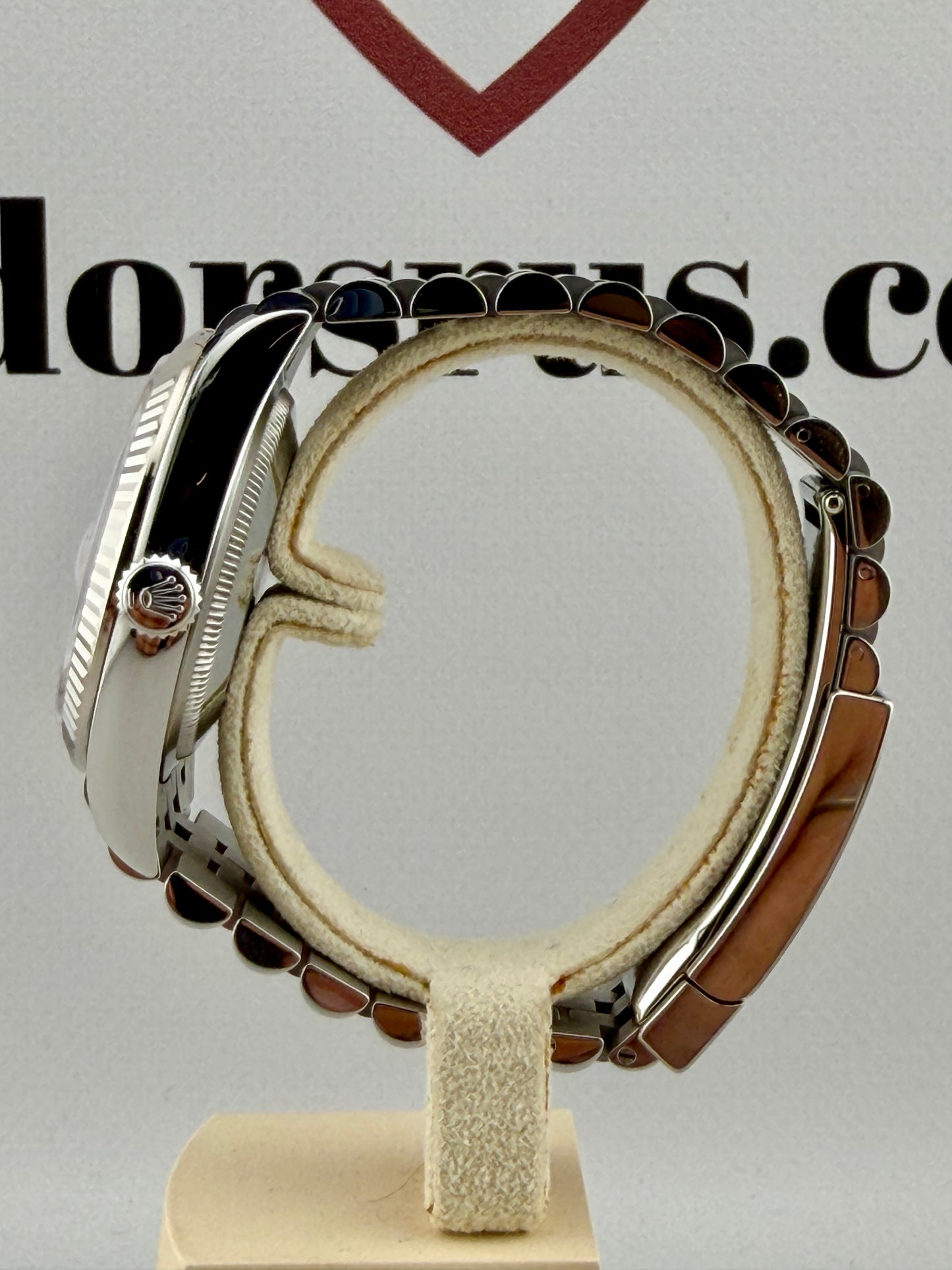 2022 ROLEX DateJust 126234 36mm Full Set